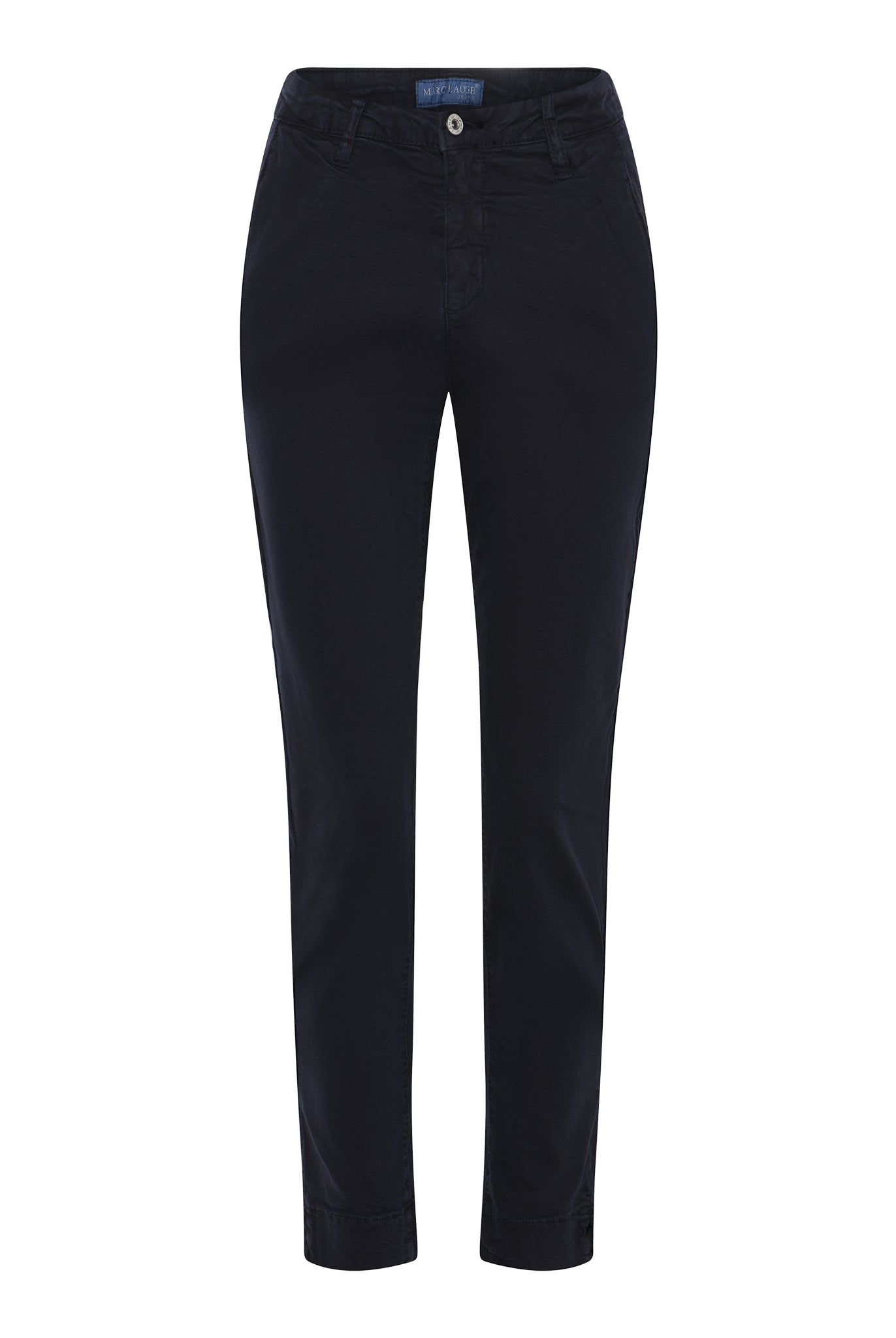 MARC LAUGE LOUIS CHINO TWILL JEANS DENIM/TWILL 104 NAVY