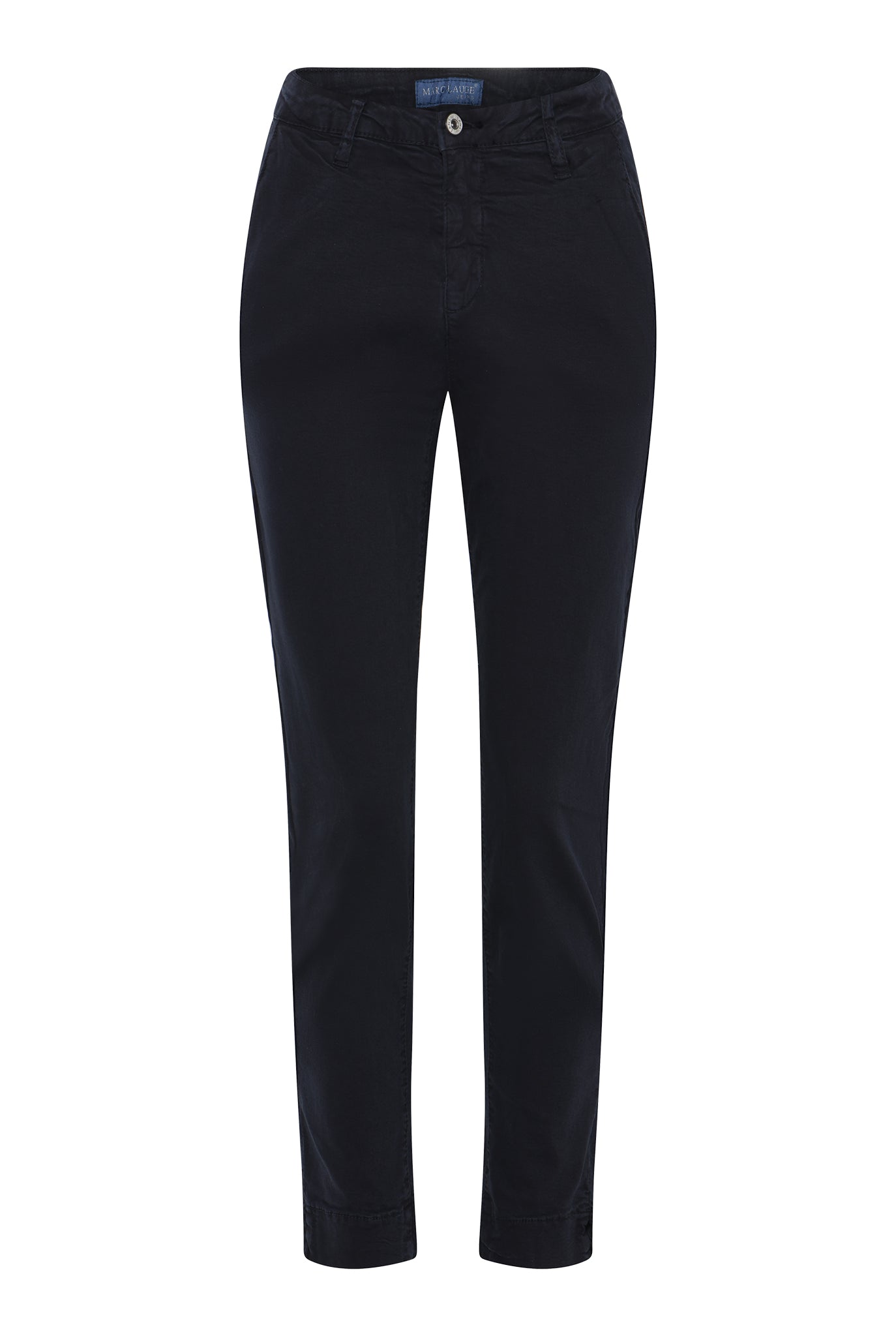 MARC LAUGE LOUIS CHINO TWILL JEANS DENIM/TWILL 104 NAVY