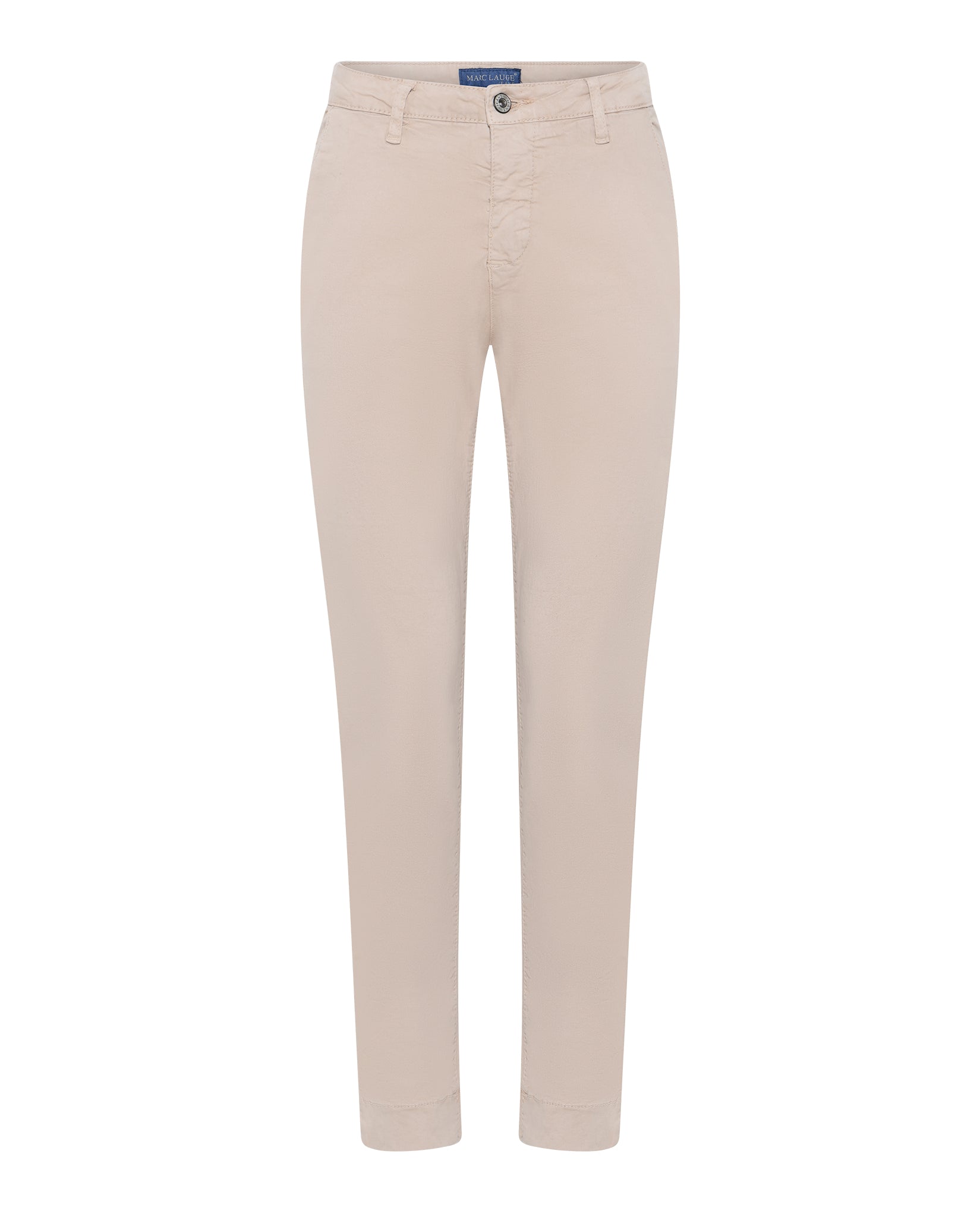 MARC LAUGE LOUIS CHINO TWILL JEANS DENIM/TWILL 27 SAND