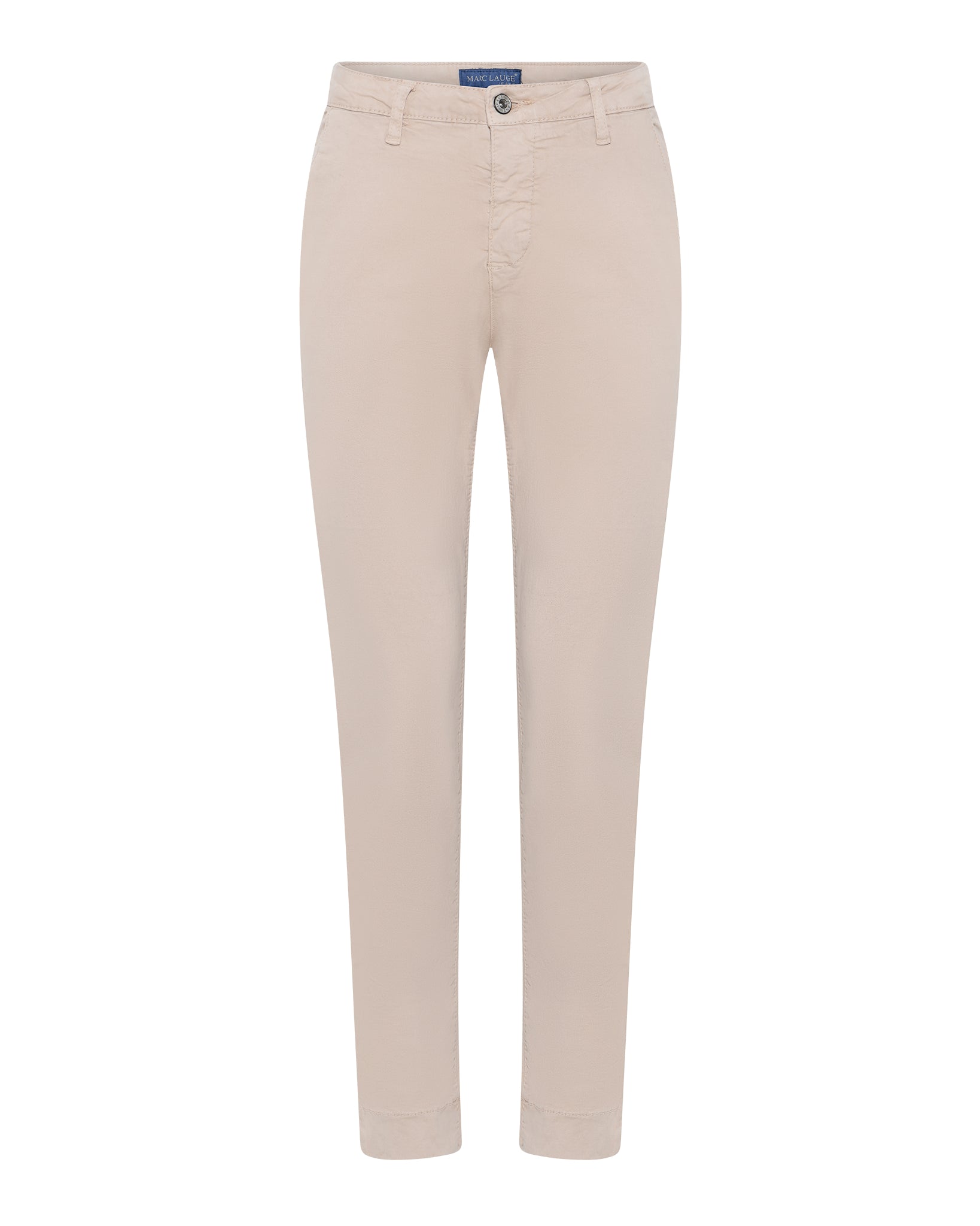 MARC LAUGE Louis Chino Twill Jeans DENIM/TWILL 27 SAND