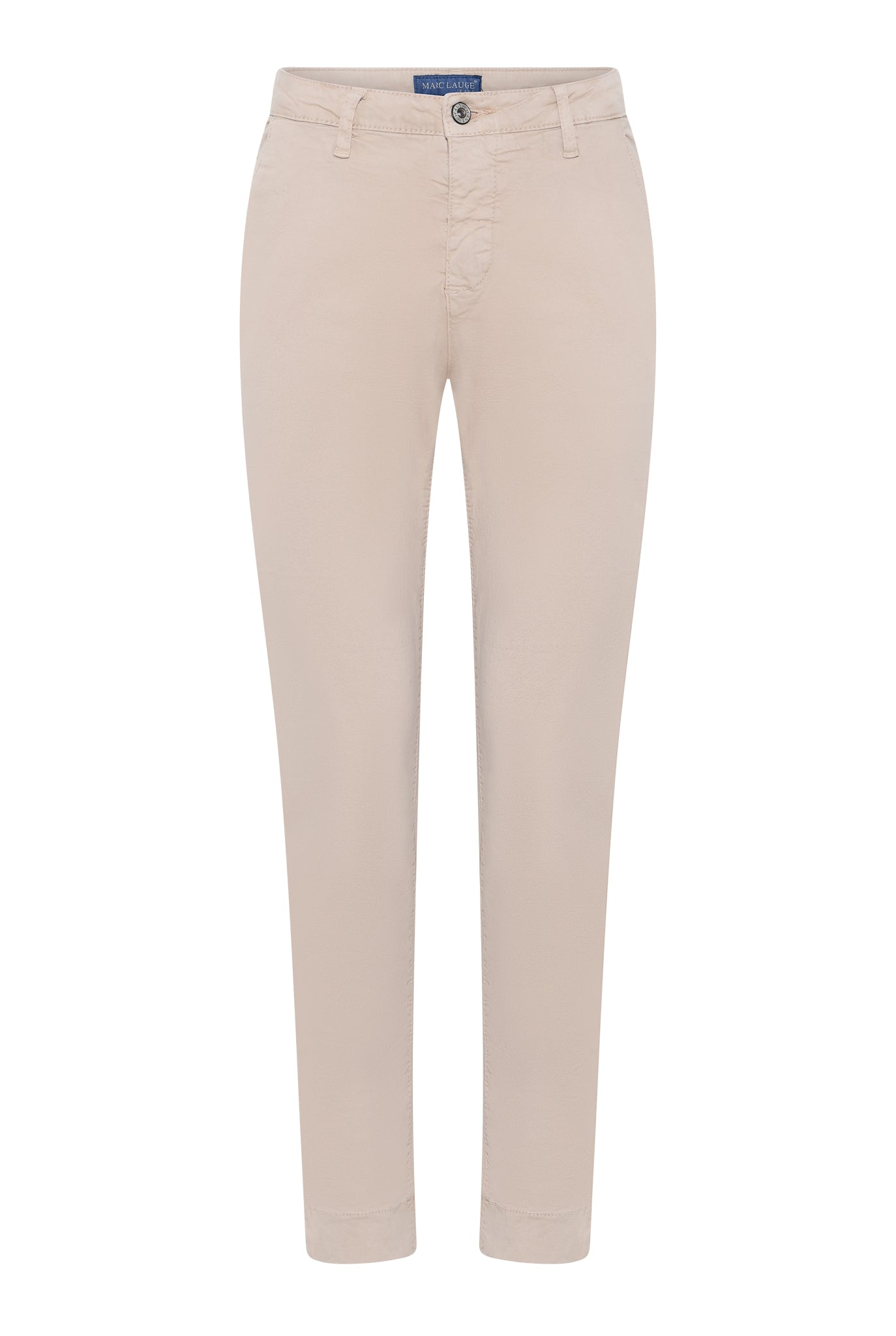 MARC LAUGE LOUIS CHINO TWILL JEANS DENIM/TWILL 27 SAND