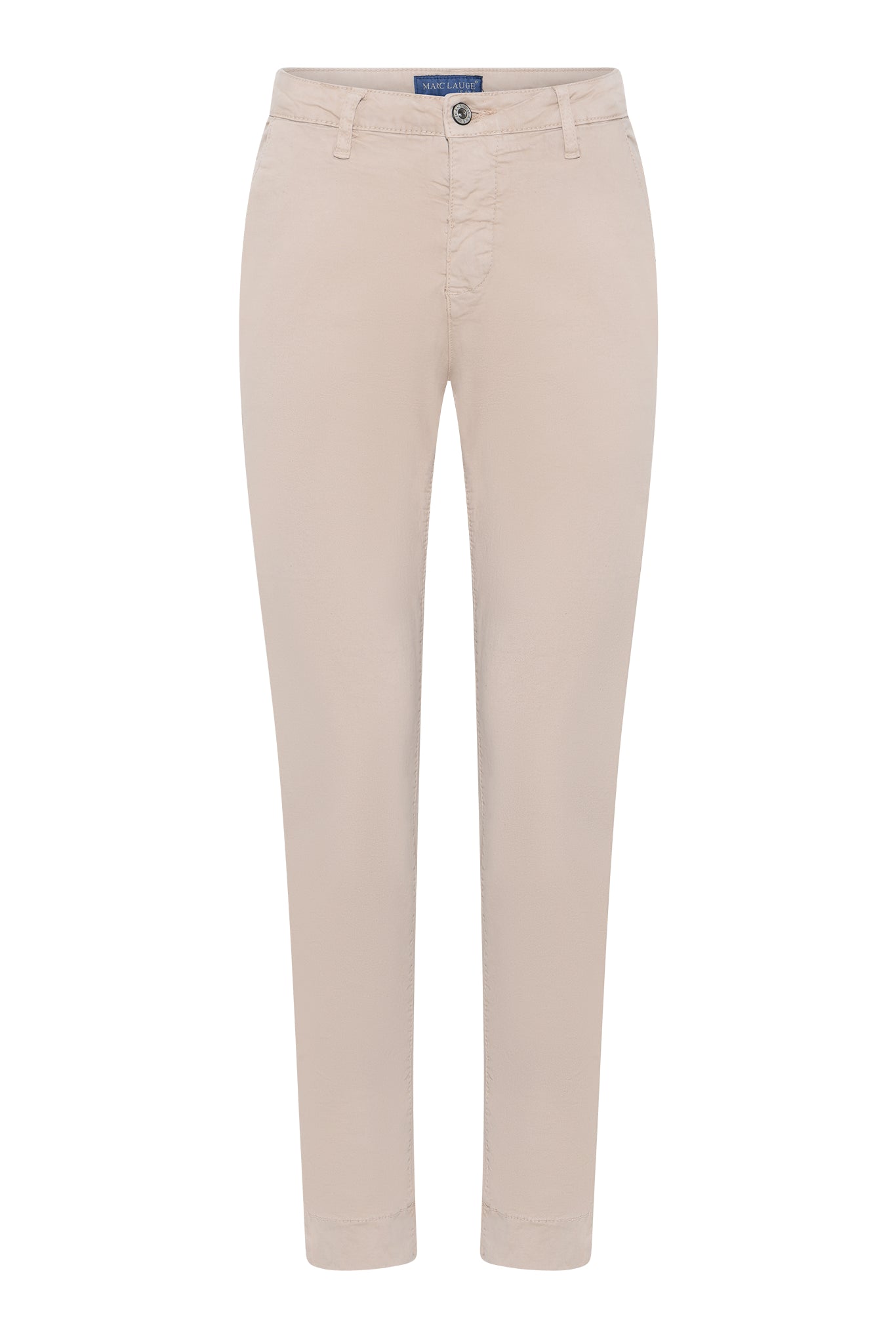 MARC LAUGE LOUIS CHINO TWILL JEANS DENIM/TWILL 27 SAND