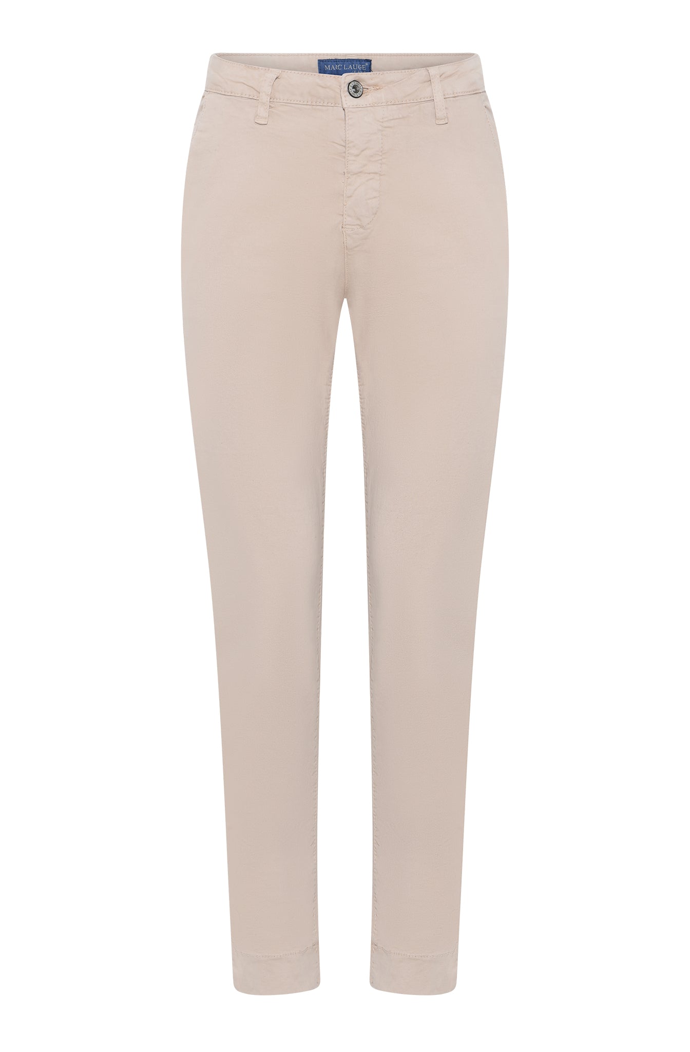 MARC LAUGE LOUIS CHINO TWILL JEANS DENIM/TWILL 27 SAND