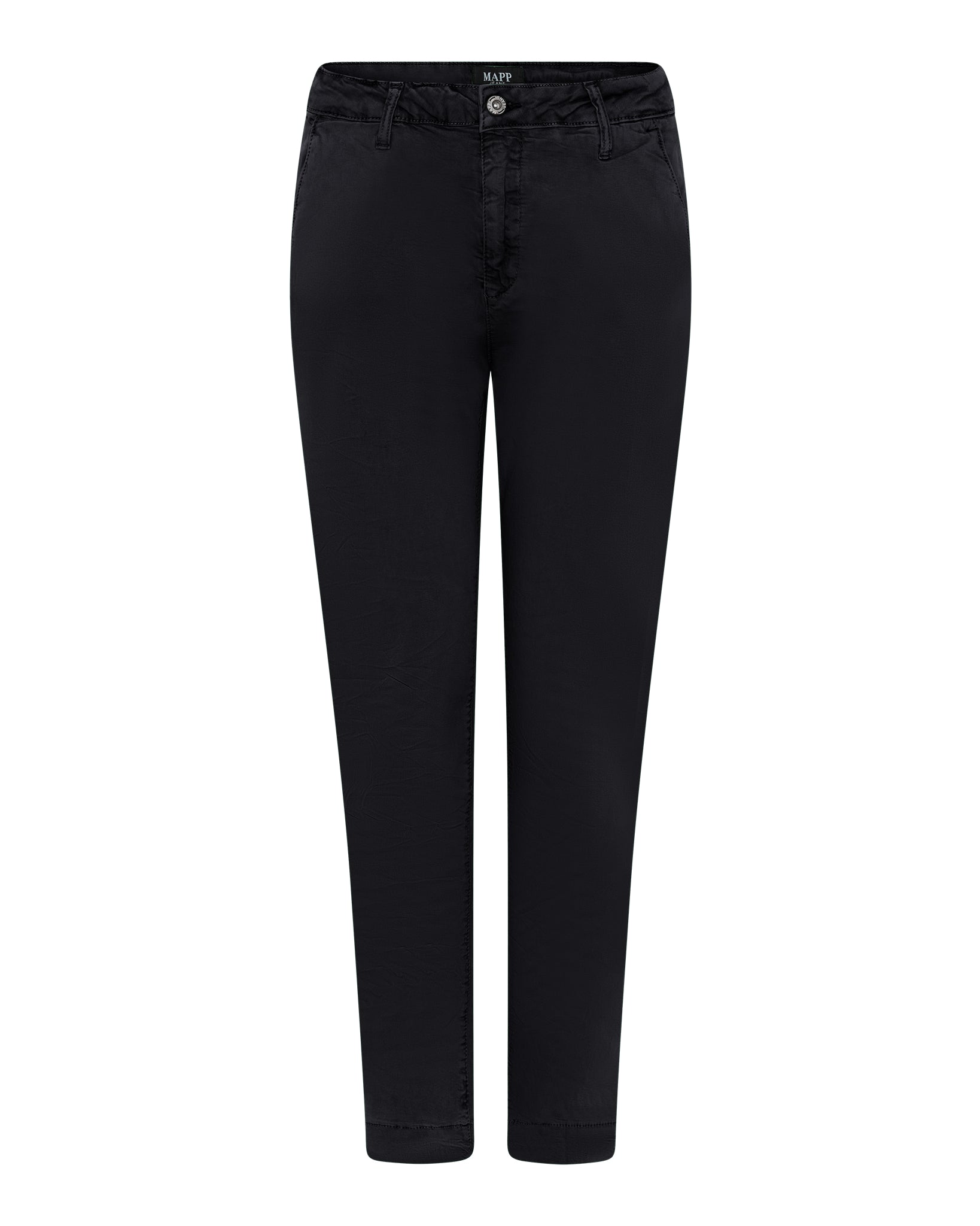 MAPP Louis Chino Twill Jeans DENIM/TWILL 104 NAVY