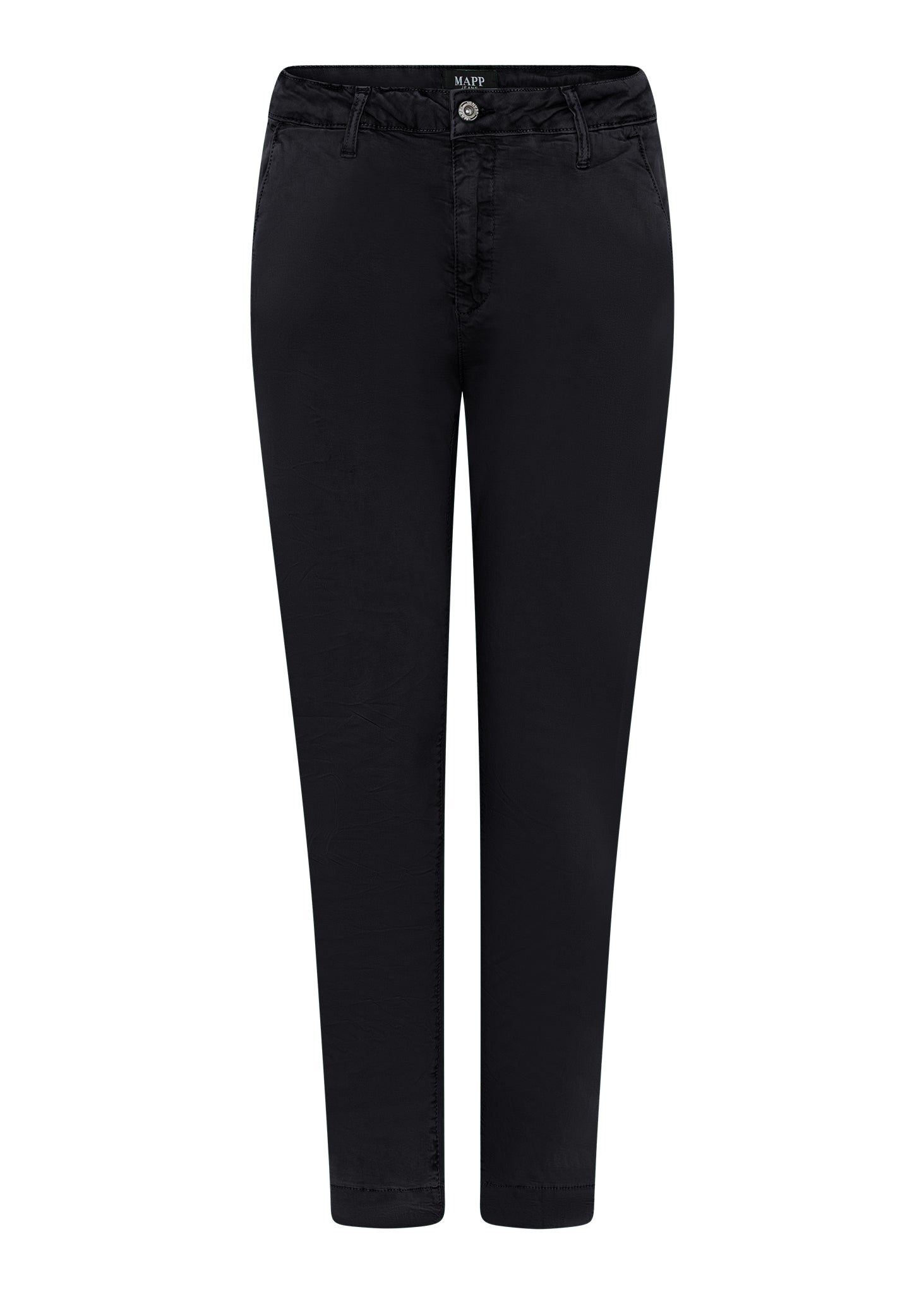 MAPP Louis Chino Twill Jeans DENIM/TWILL 104 NAVY