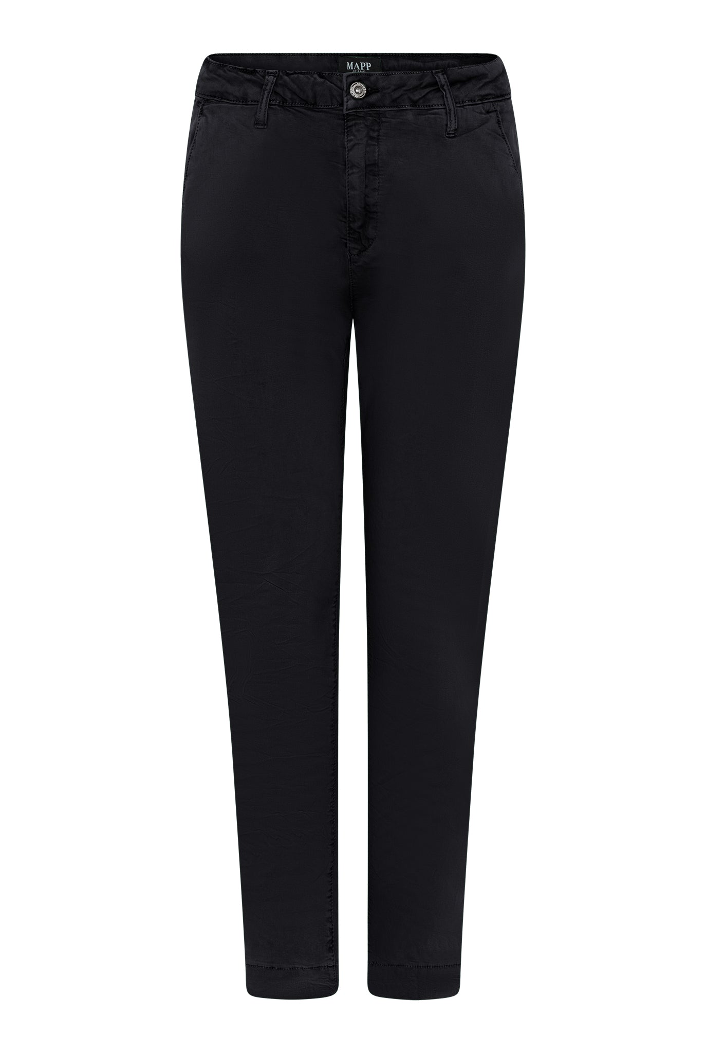 MAPP Louis Chino Twill Jeans DENIM/TWILL 104 NAVY