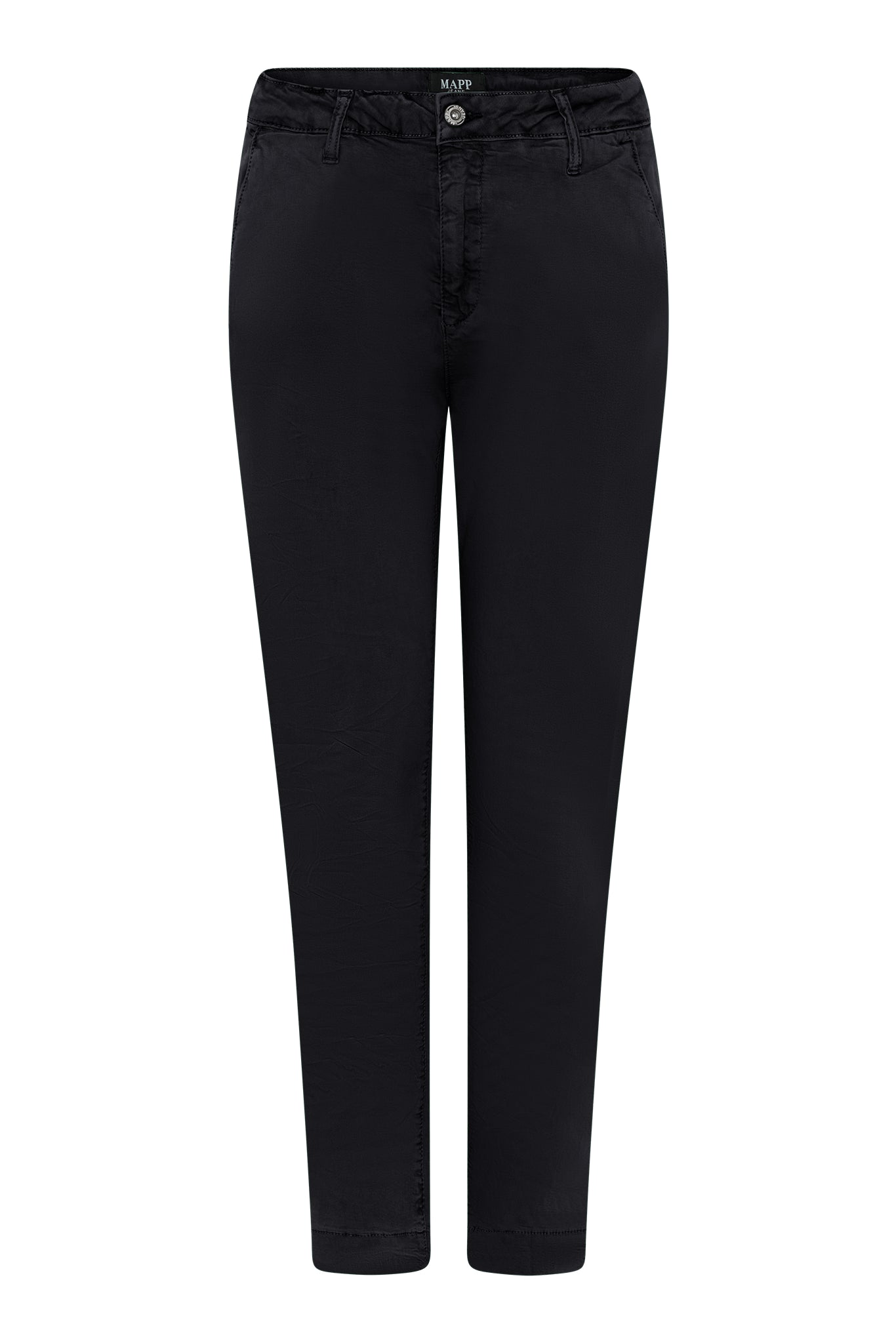 MAPP Louis Chino Twill Jeans DENIM/TWILL 104 NAVY