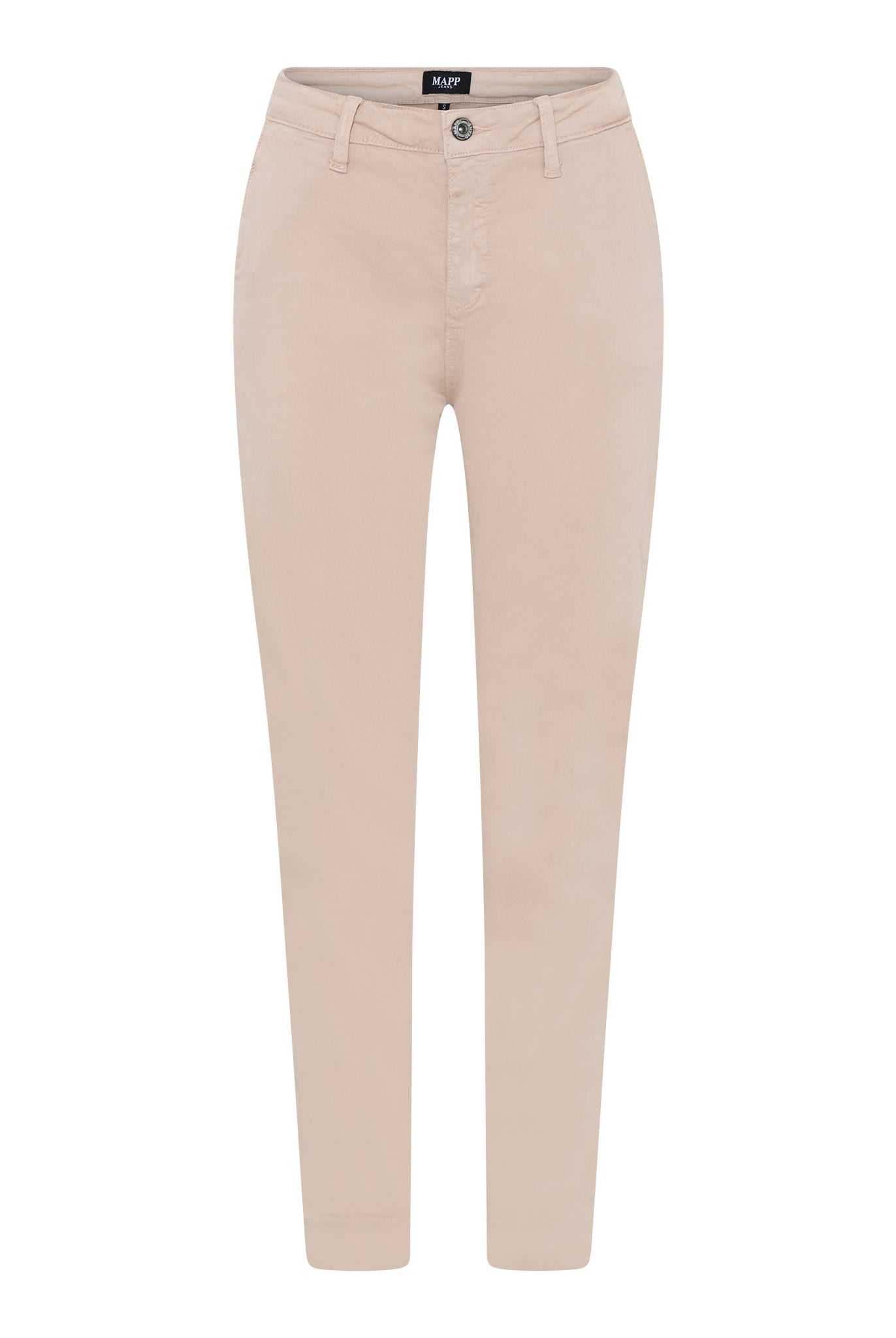 MAPP LOUIS CHINO TWILL PANT DENIM/TWILL 27 SAND
