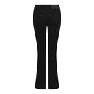 MARC LAUGE LOYAL BABY CORD BOOTCUT JEANS CORD/FLØJL 80 BLACK