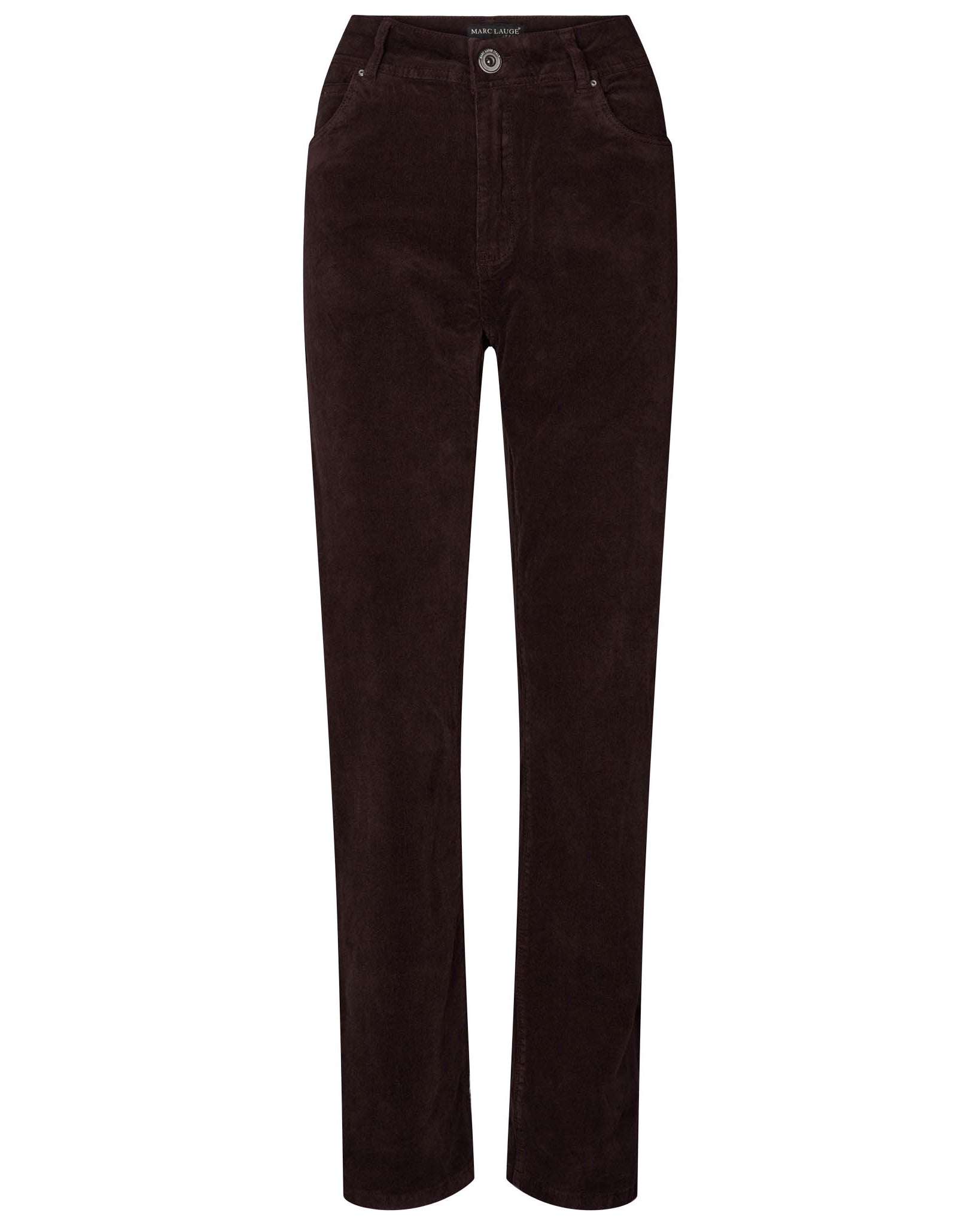 MARC LAUGE Luna Baby Corduroy Jeans CORD/FLØJL 129 CHOCOLATE