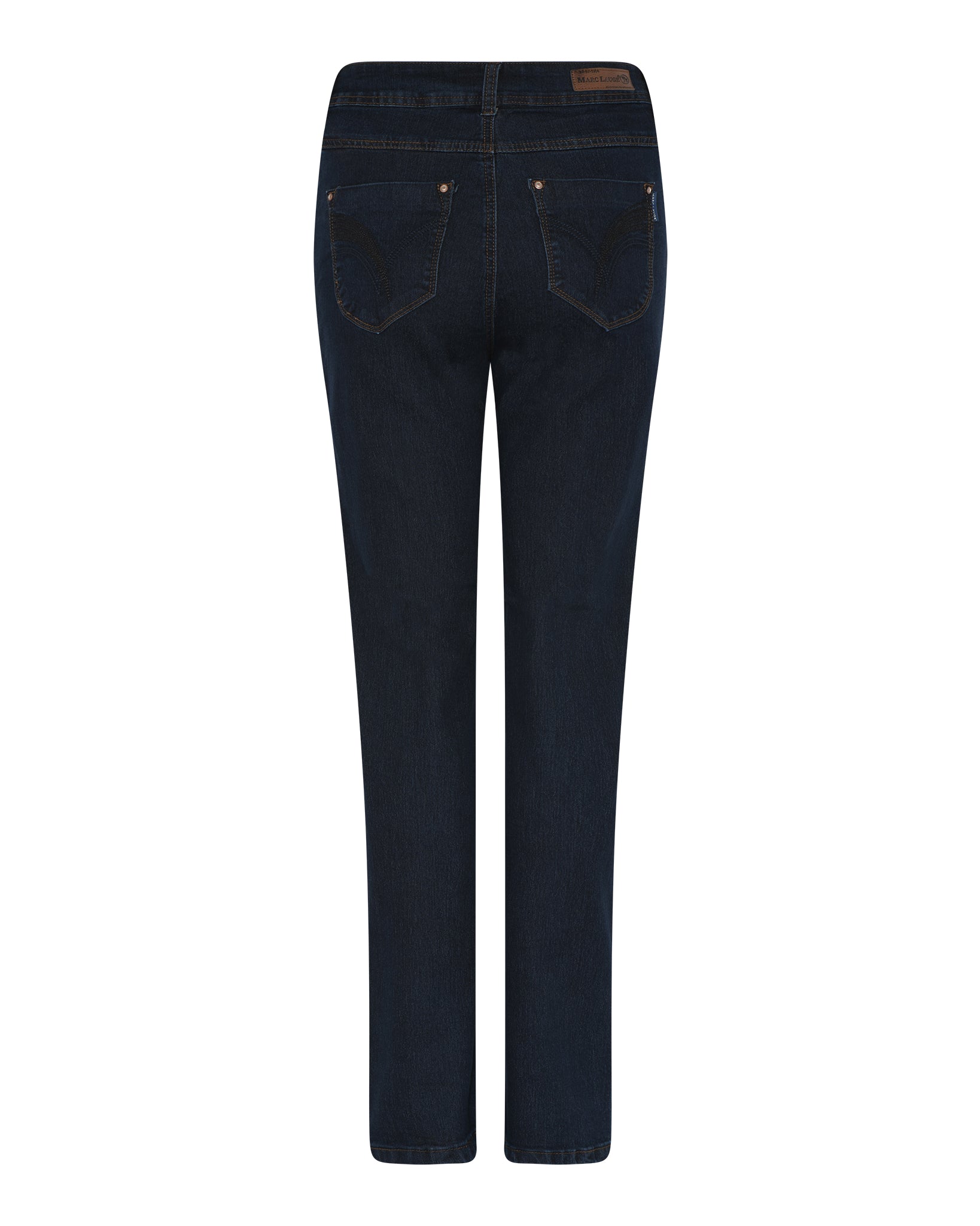 MARC LAUGE Luna Denim Jeans DENIM/TWILL