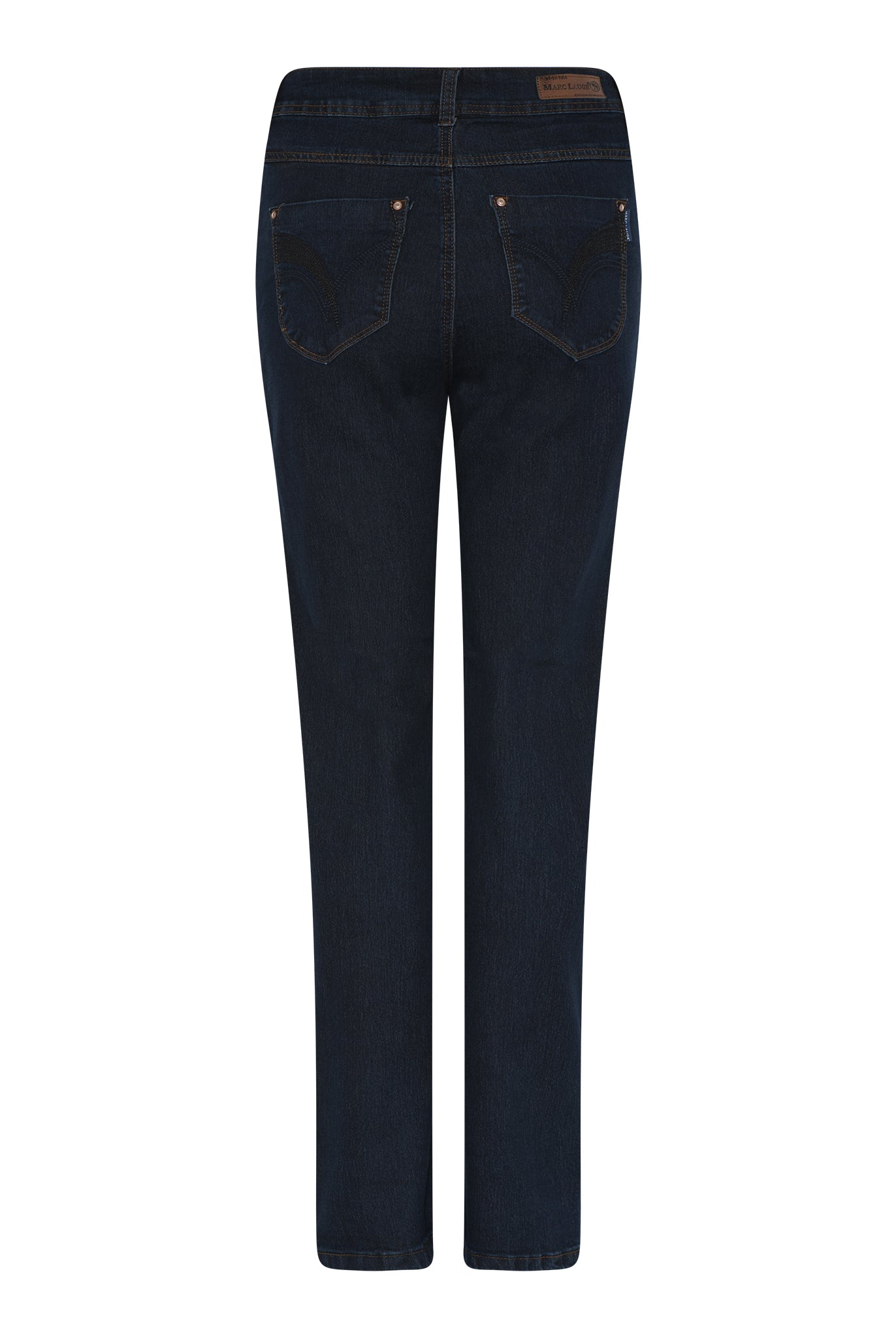 MARC LAUGE LUNA DENIM JEANS DENIM/TWILL