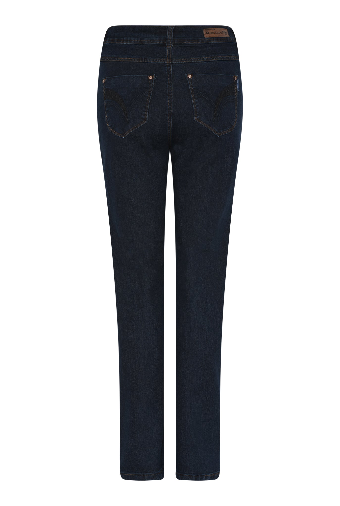 MARC LAUGE Luna Denim Jeans DENIM/TWILL
