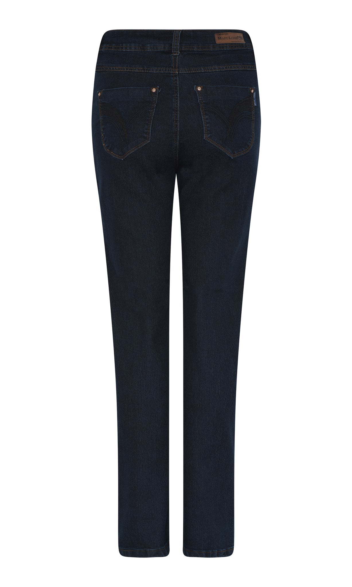 MARC LAUGE Luna Denim Jeans DENIM/TWILL