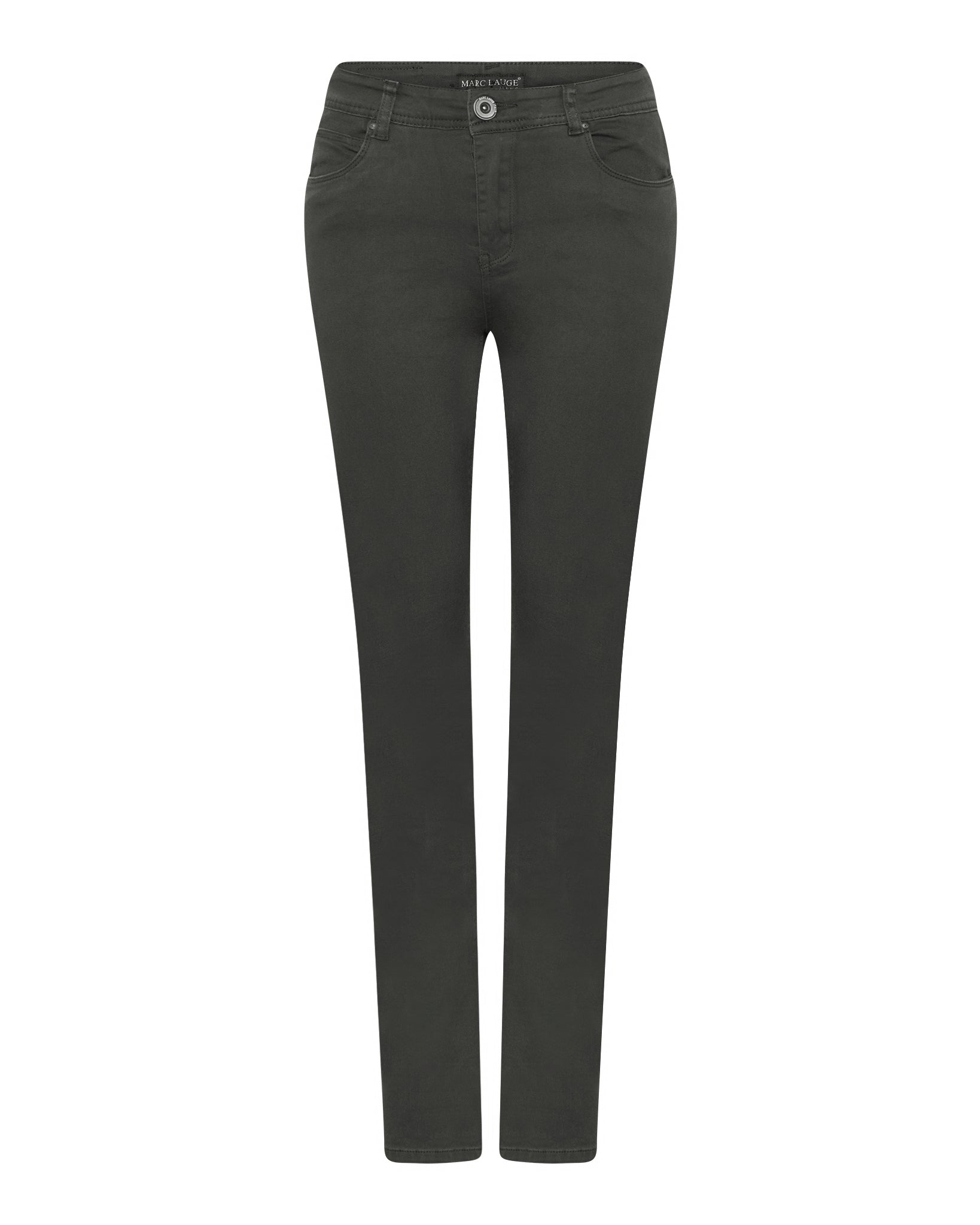 MARC LAUGE Luna Twill Jeans DENIM/TWILL