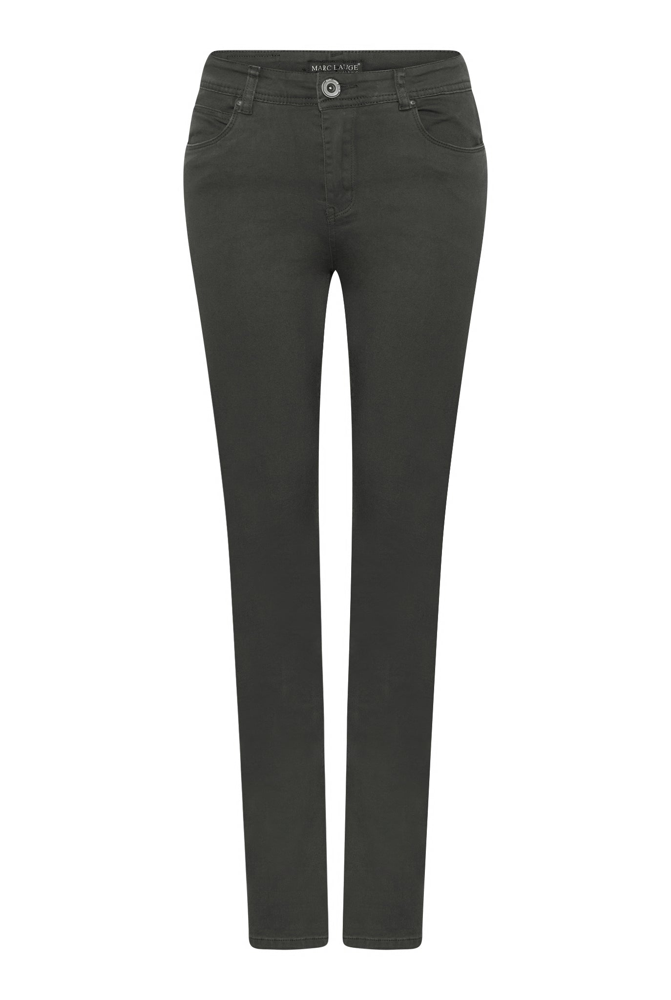 MARC LAUGE Luna Twill Jeans DENIM/TWILL