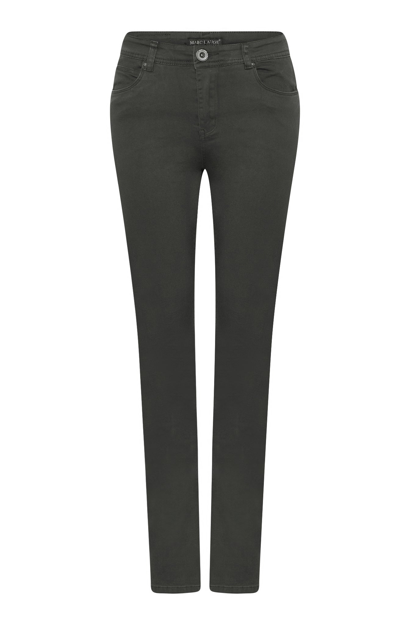 MARC LAUGE Luna Twill Jeans DENIM/TWILL