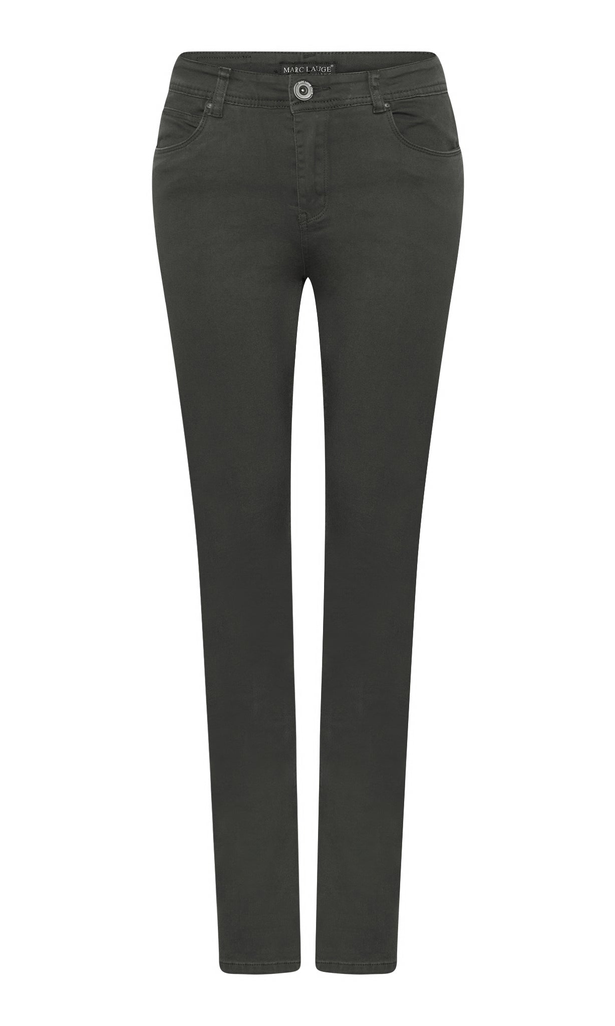 MARC LAUGE Luna Twill Jeans DENIM/TWILL