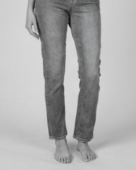 MARC LAUGE Lena Denim Jeans DENIM/TWILL