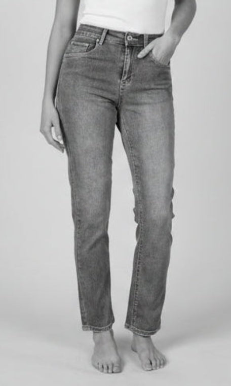MARC LAUGE Lena Denim Jeans DENIM/TWILL