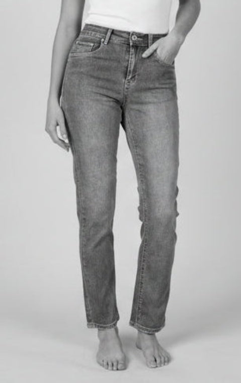 MARC LAUGE Lena Denim Jeans DENIM/TWILL