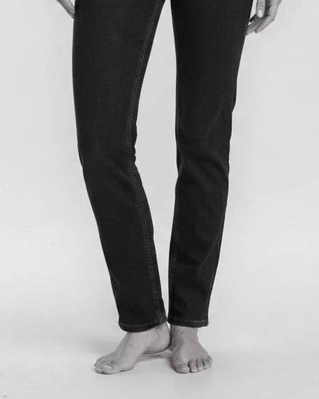 MARC LAUGE Lena Denim Jeans DENIM/TWILL 93 CLASSIC BLUE DENIM