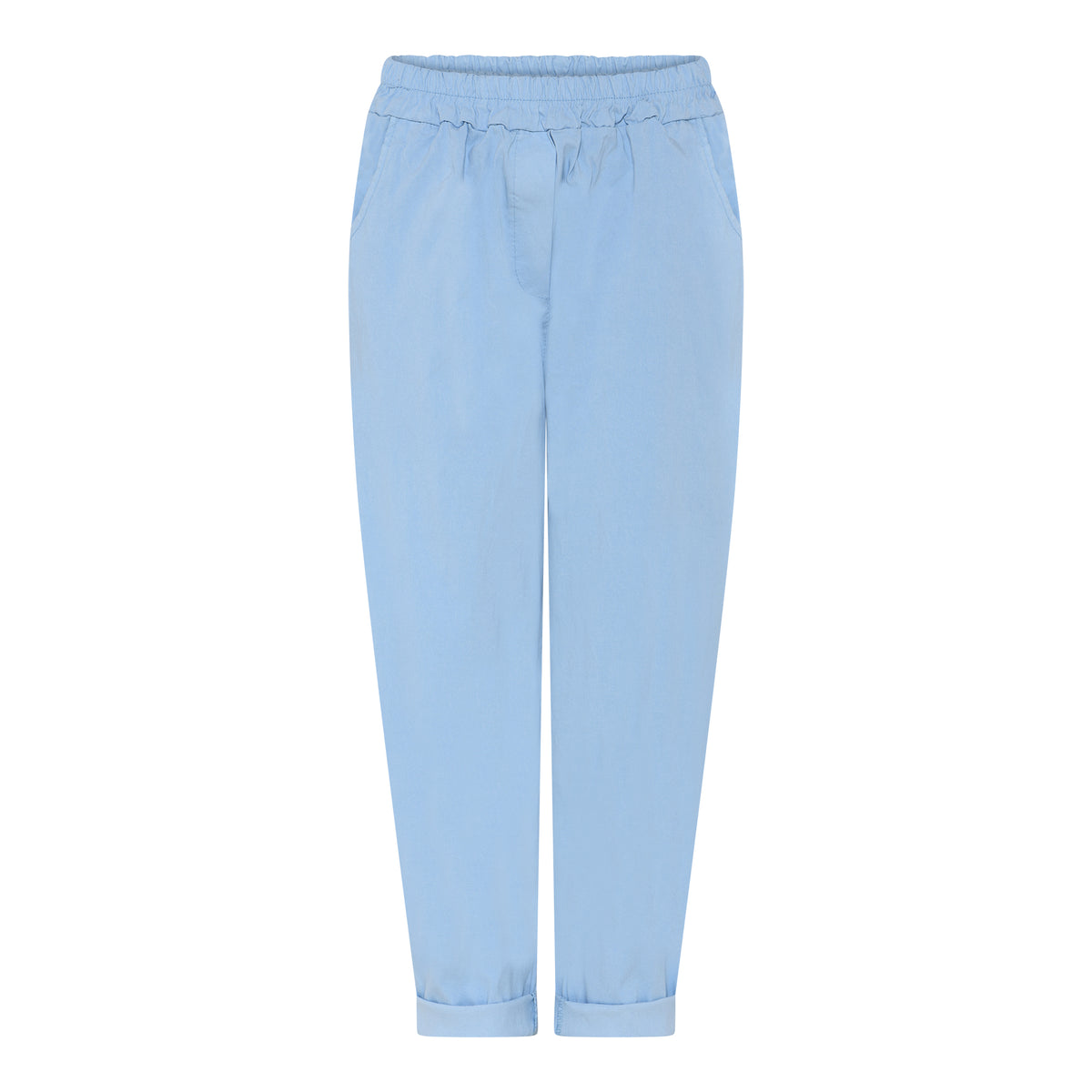 MOONDUST Line Chino Pant | Moondust PANTS 107 SOFT BLUE