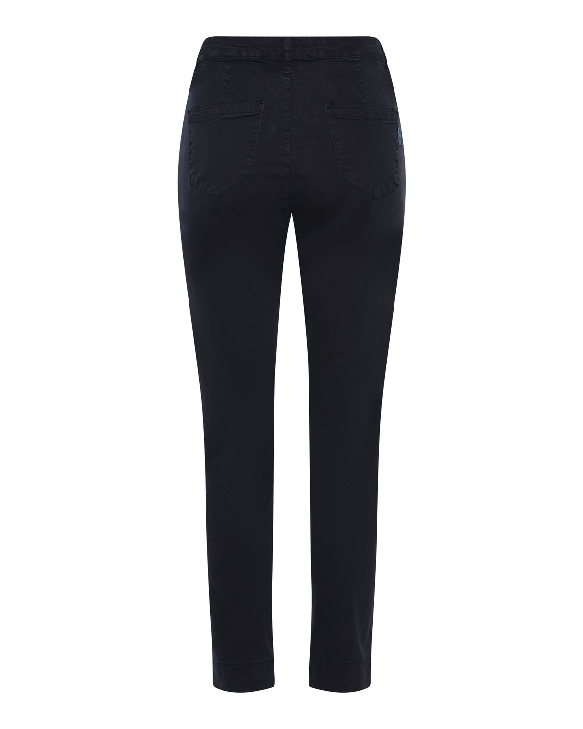 MARC LAUGE Louis Slim Fit Twill Jeans DENIM/TWILL 104 NAVY