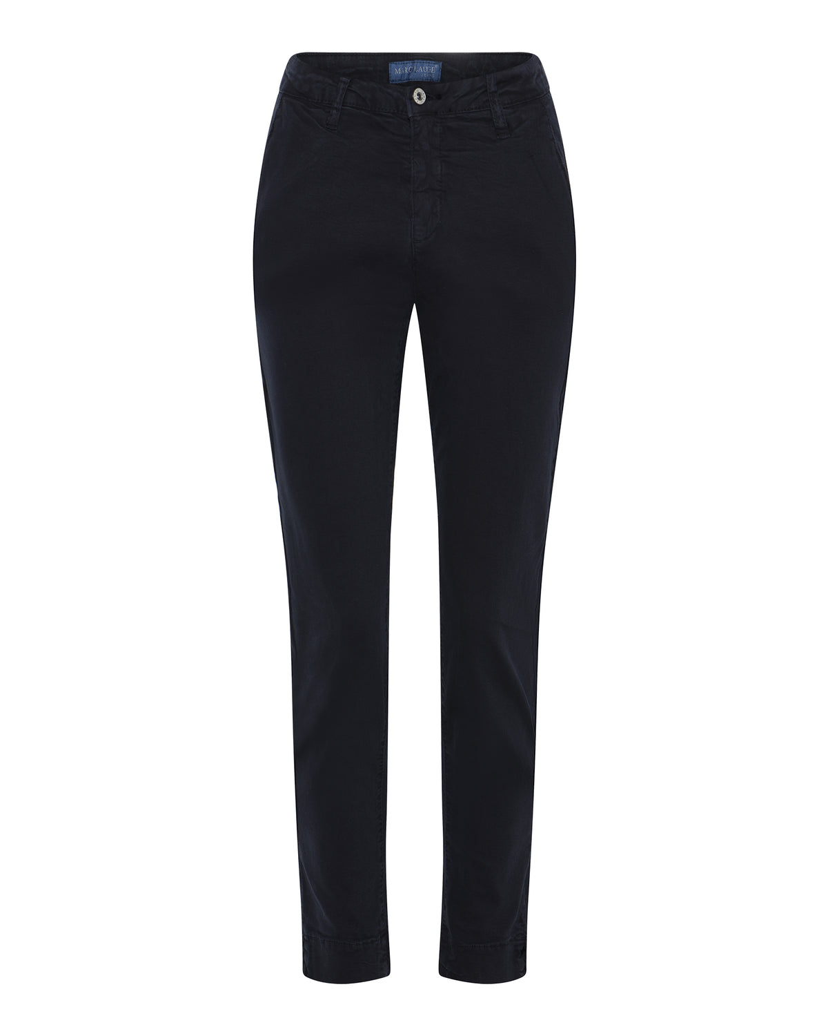 MARC LAUGE Louis Slim Fit Twill Jeans DENIM/TWILL 104 NAVY