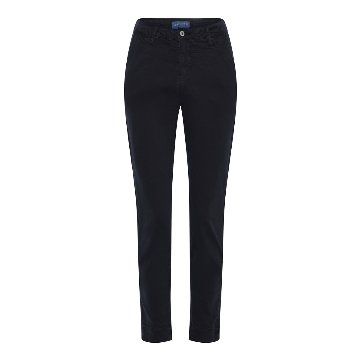MARC LAUGE Louis Chino Twill Jeans DENIM/TWILL 104 NAVY