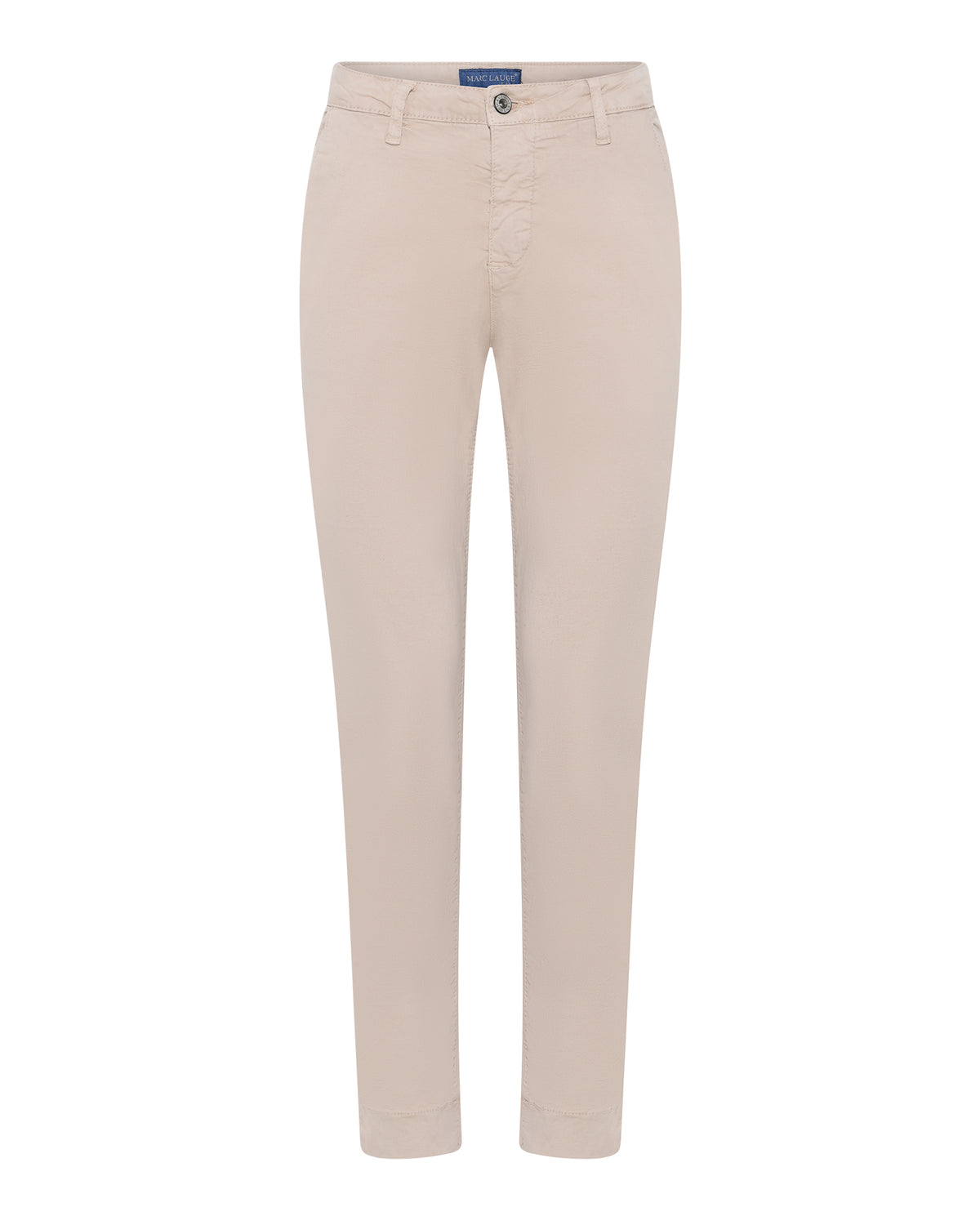 MARC LAUGE Louis Slim Fit Twill Jeans DENIM/TWILL 27 SAND