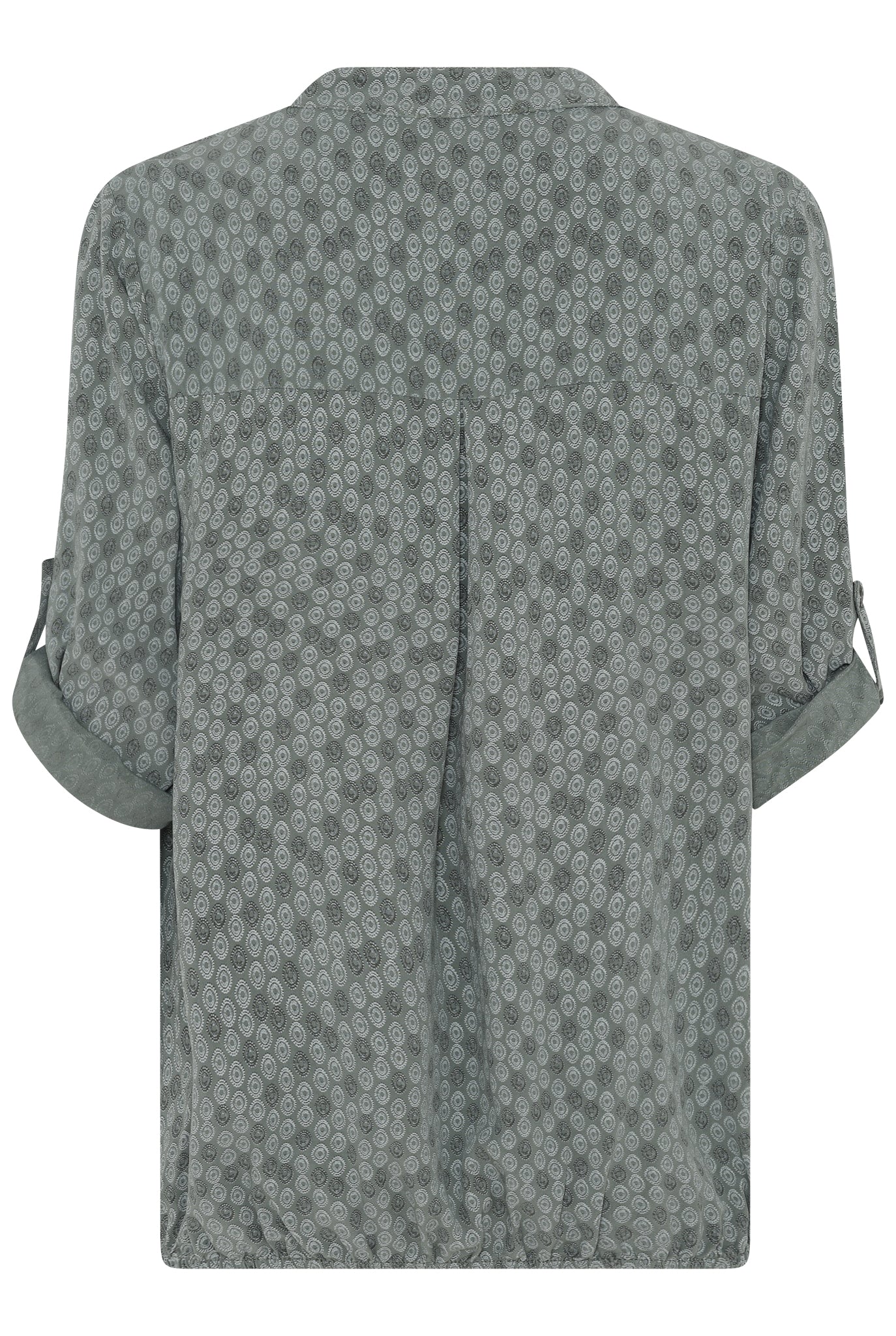 MAPP MAGGIE CIRCEL BLOUSE BLOUSE/SHIRT 645 SALVIE