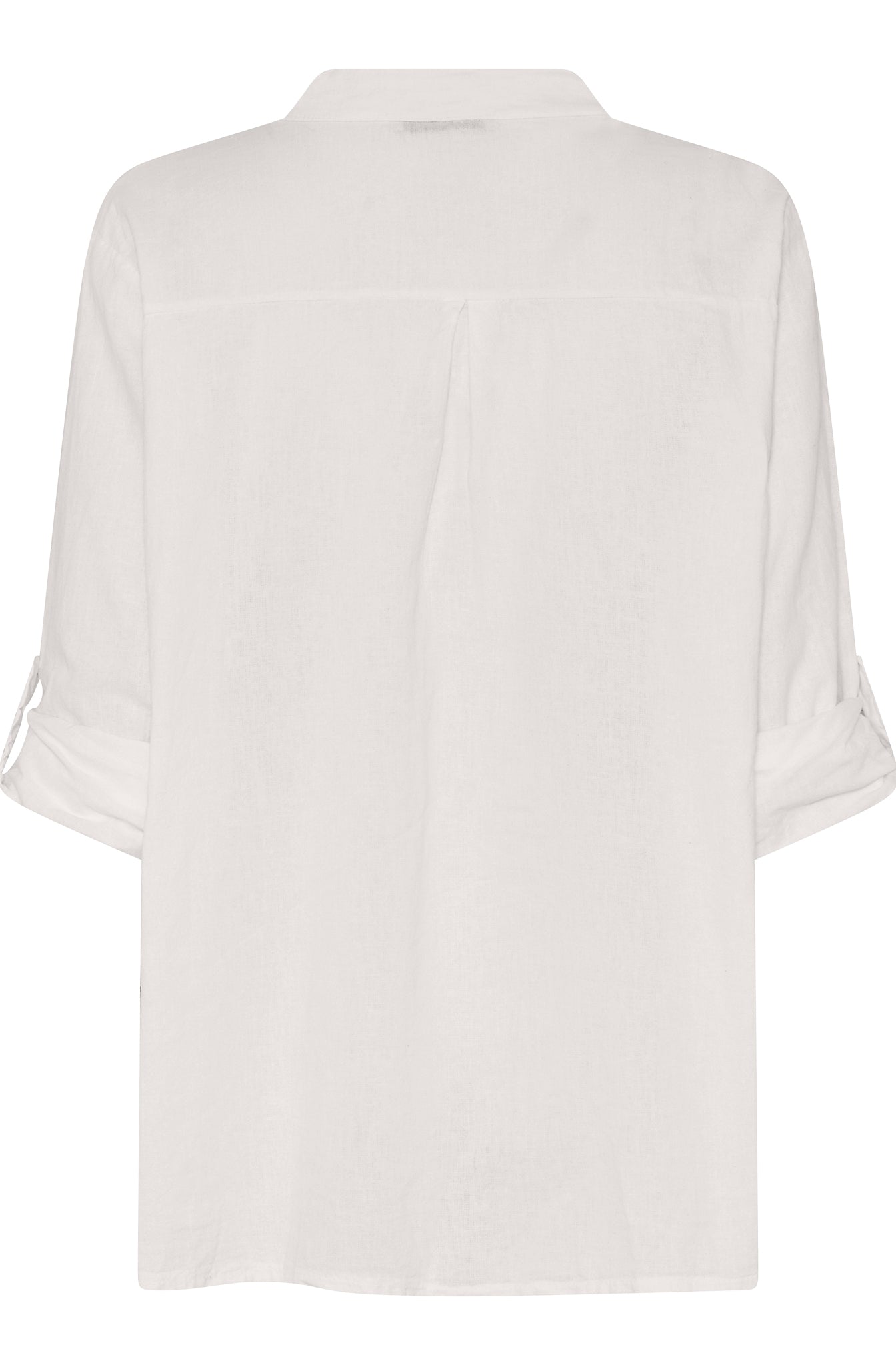 MAPP MAGGIE LIN SHIRT LINEN 27 SAND