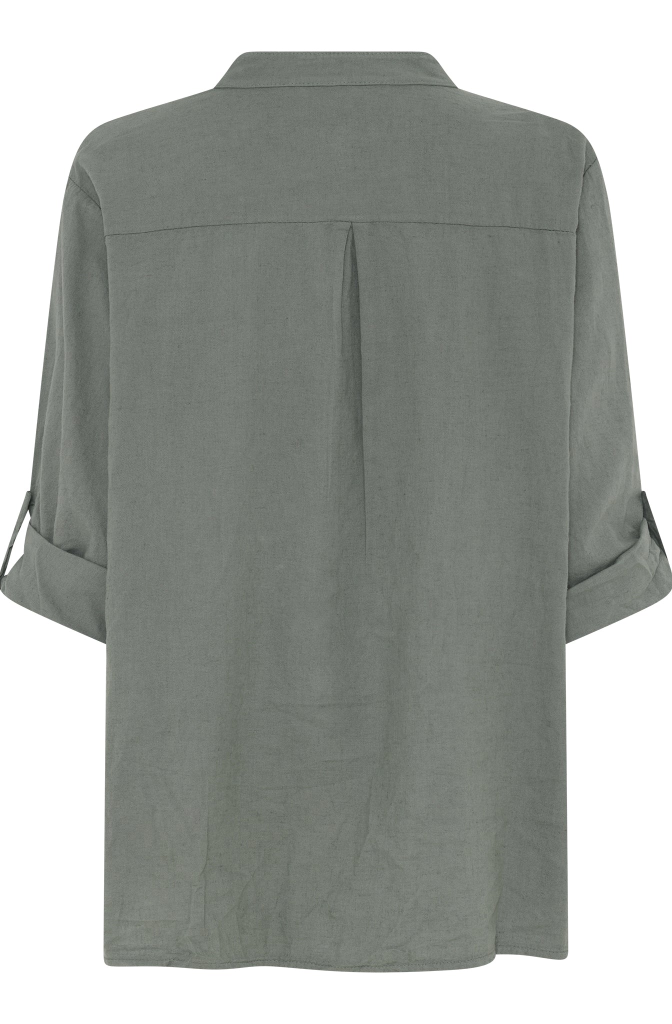 MAPP MAGGIE LIN SHIRT LINEN 645 SALVIE