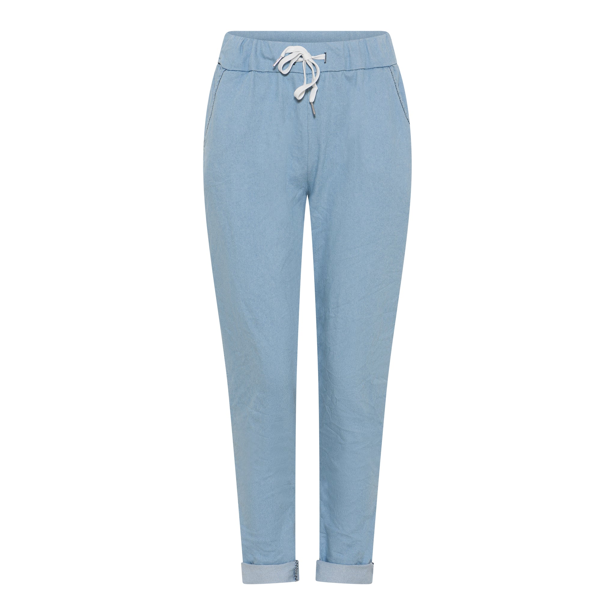 M JEANS Magic Denim Pant PANTS 93 CLASSIC BLUE DENIM