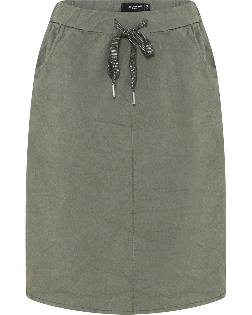 M JEANS MAGIC SKIRT SHORTS/SKIRT 645 SALVIE