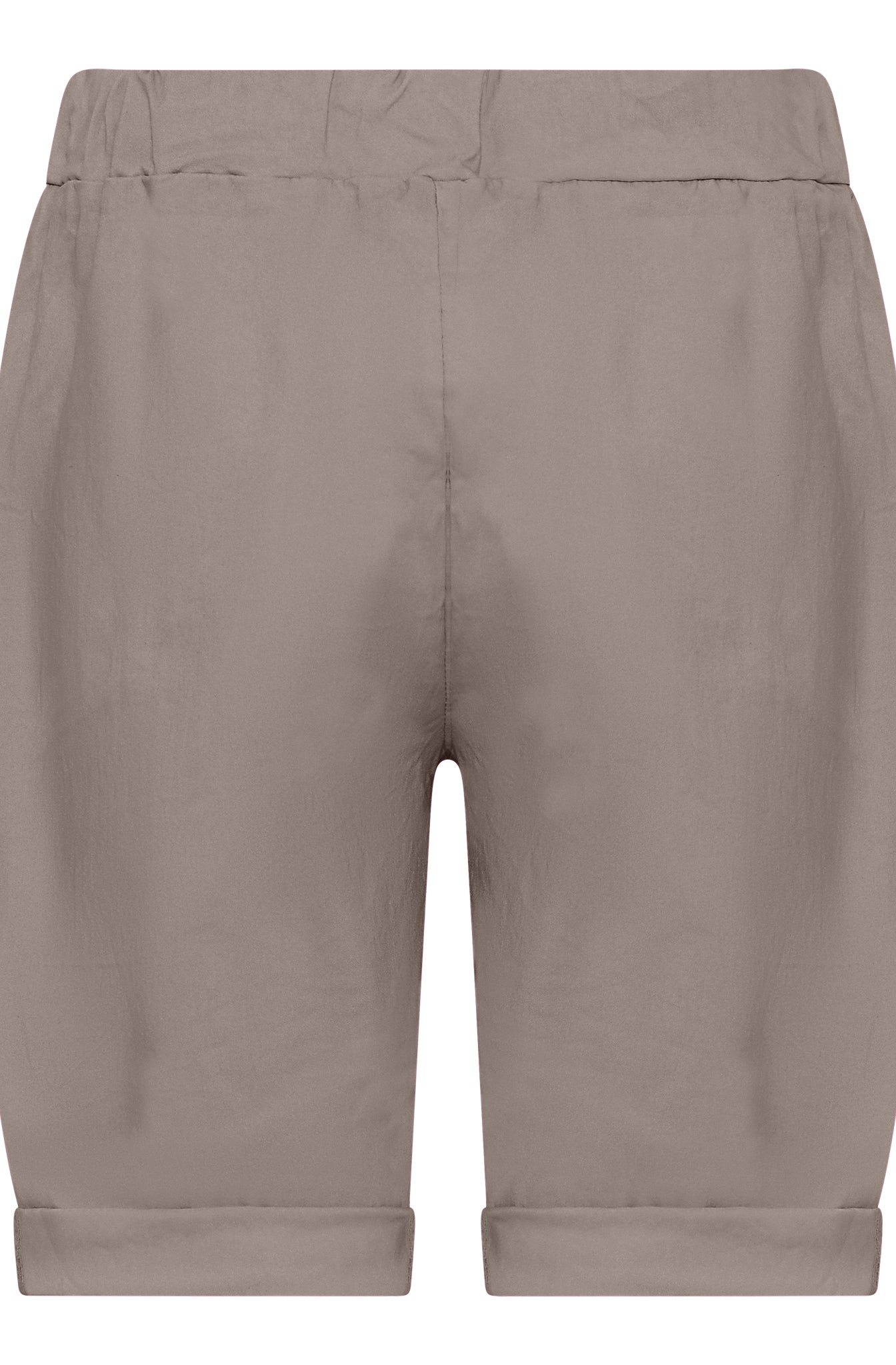 M JEANS MAGIC SOLID SHORTS SHORTS/SKIRT 136 FANGO