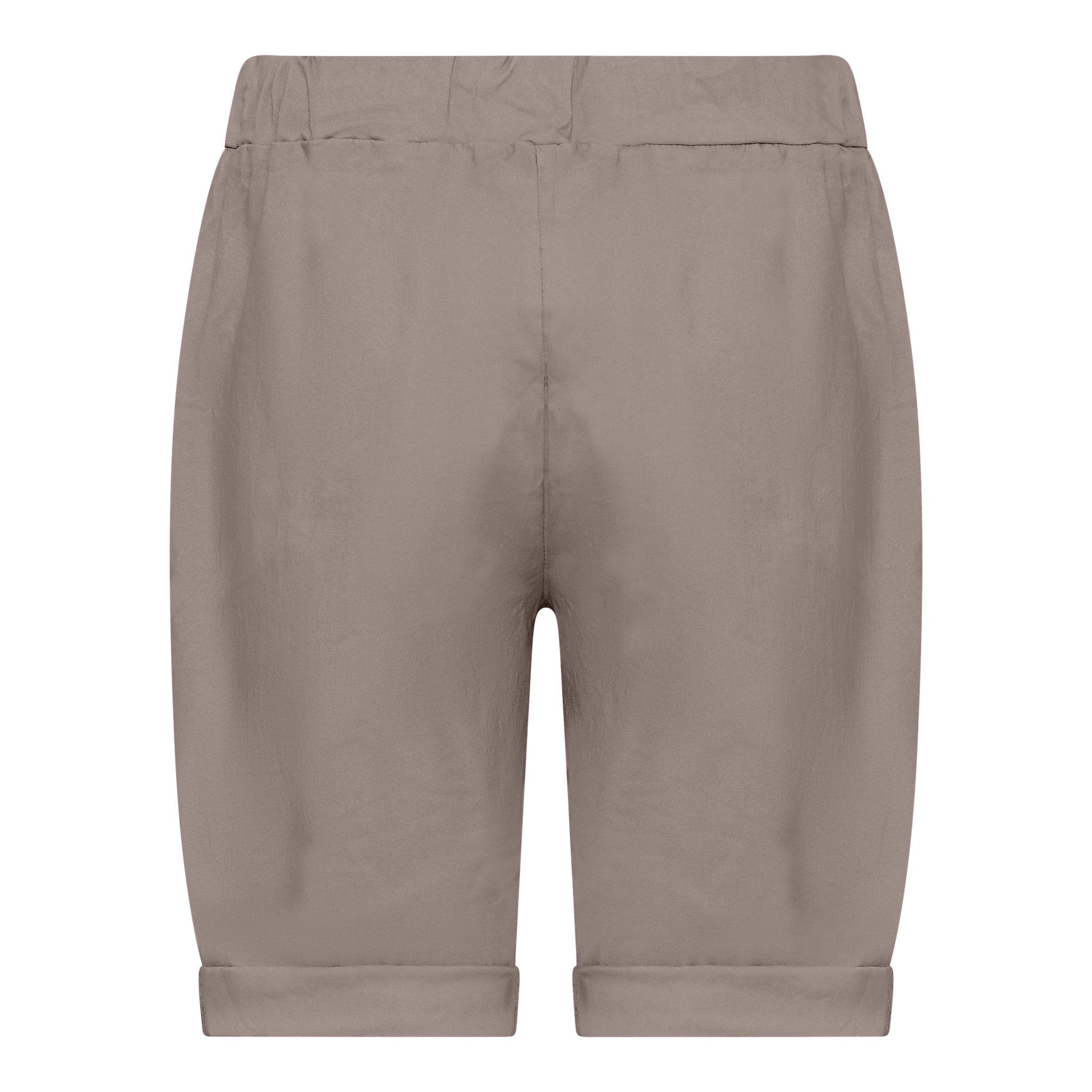 M JEANS MAGIC SOLID SHORTS SHORTS/SKIRT 136 FANGO