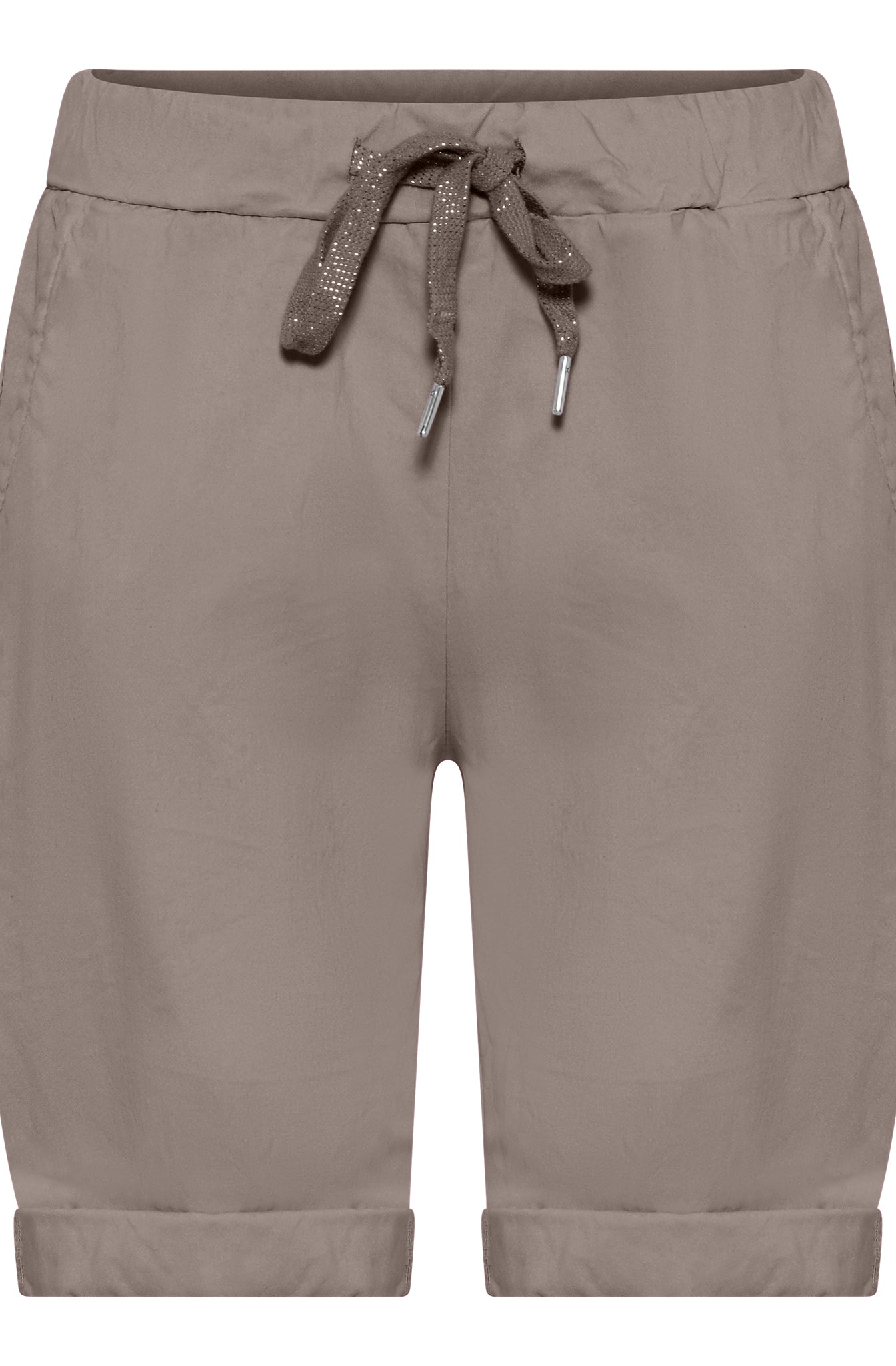 M JEANS MAGIC SOLID SHORTS SHORTS/SKIRT 136 FANGO