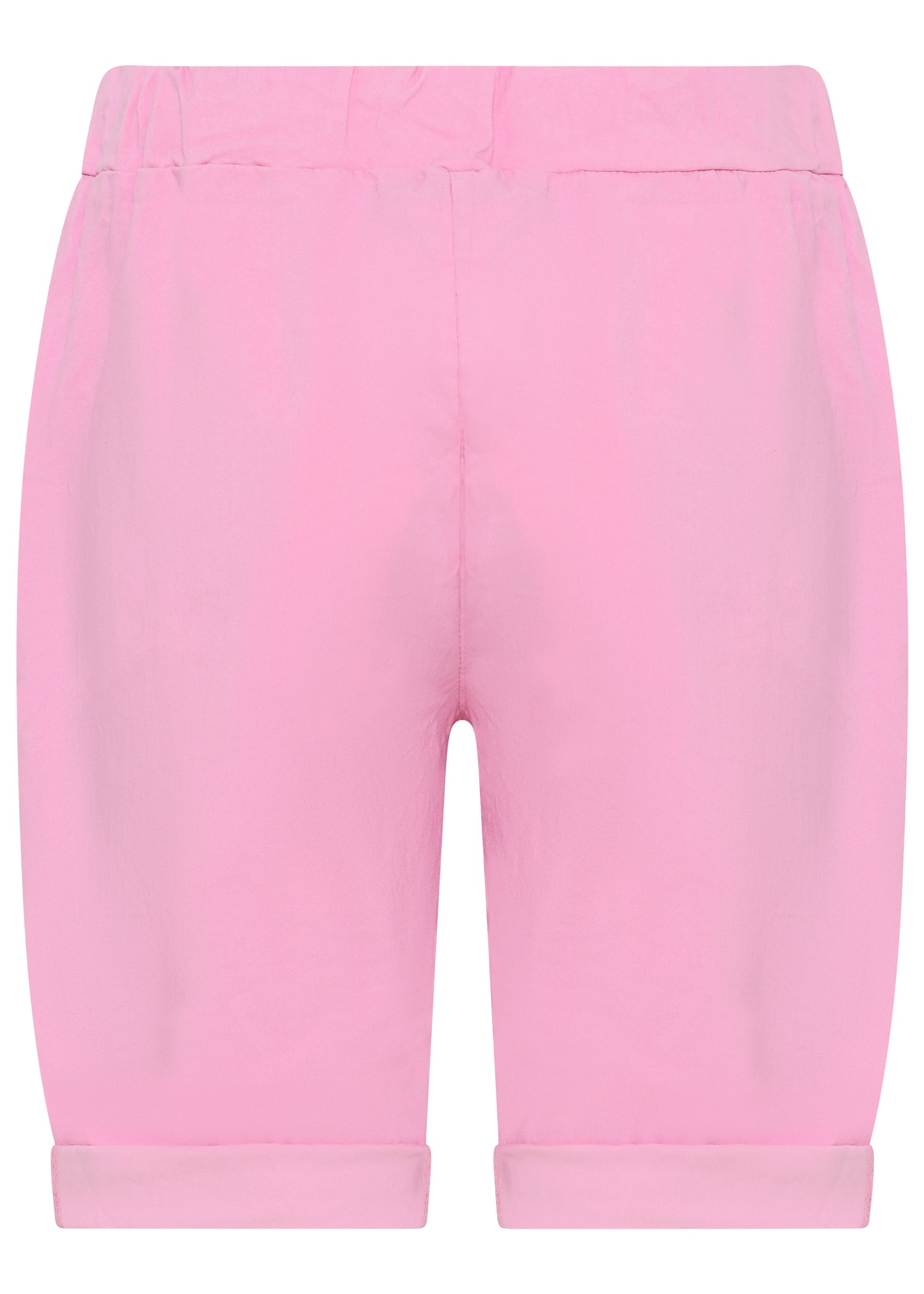 M JEANS MAGIC SOLID SHORTS SHORTS/SKIRT 385 BRIGHT ROSE