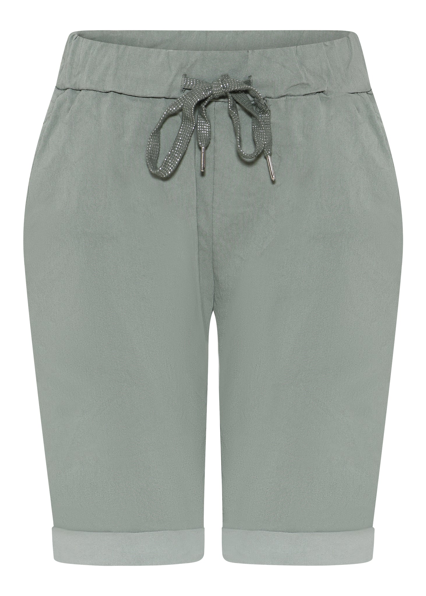 M JEANS MAGIC SOLID SHORTS SHORTS/SKIRT 645 SALVIE