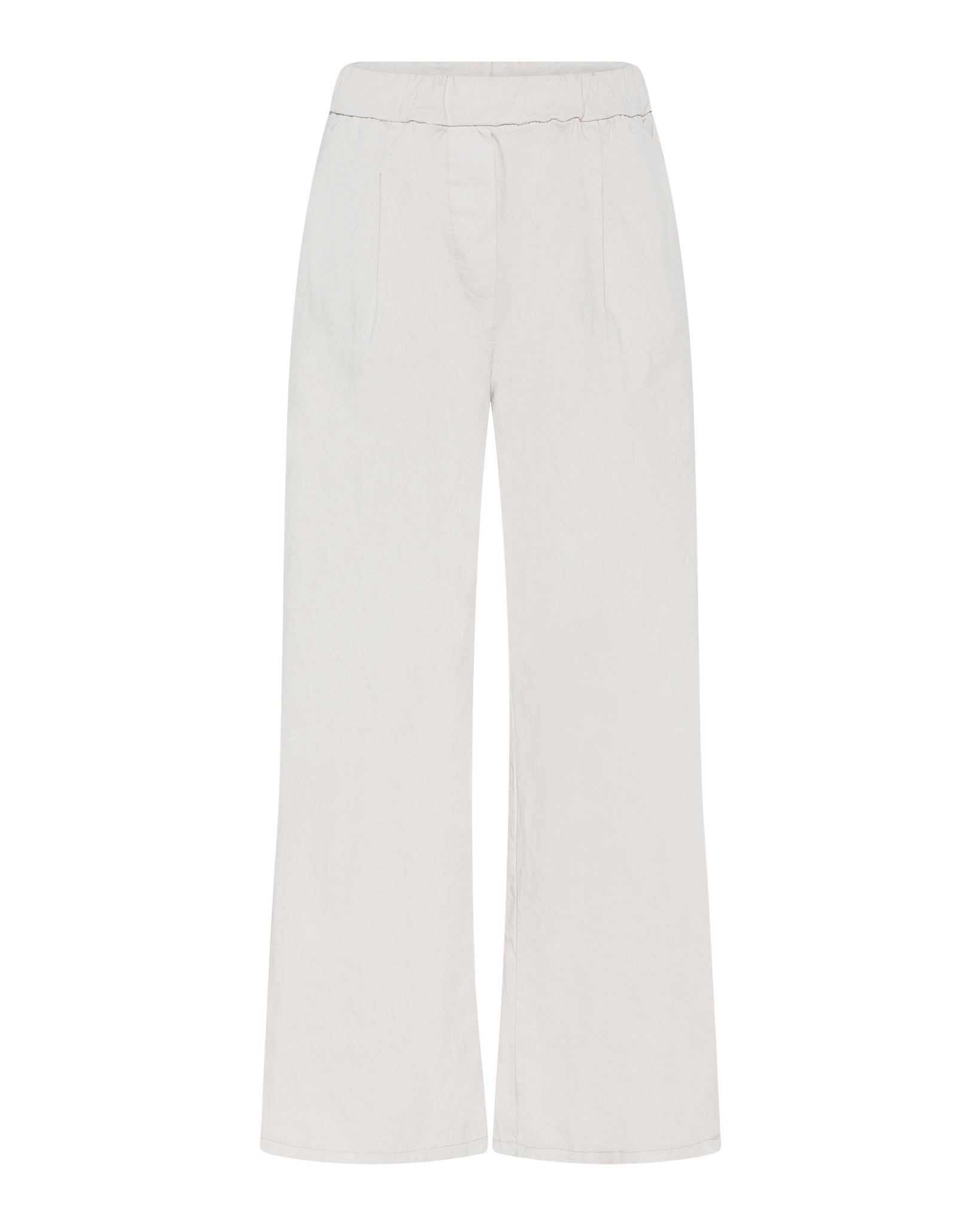 M JEANS Magic Wide Pant PANTS 27 SAND
