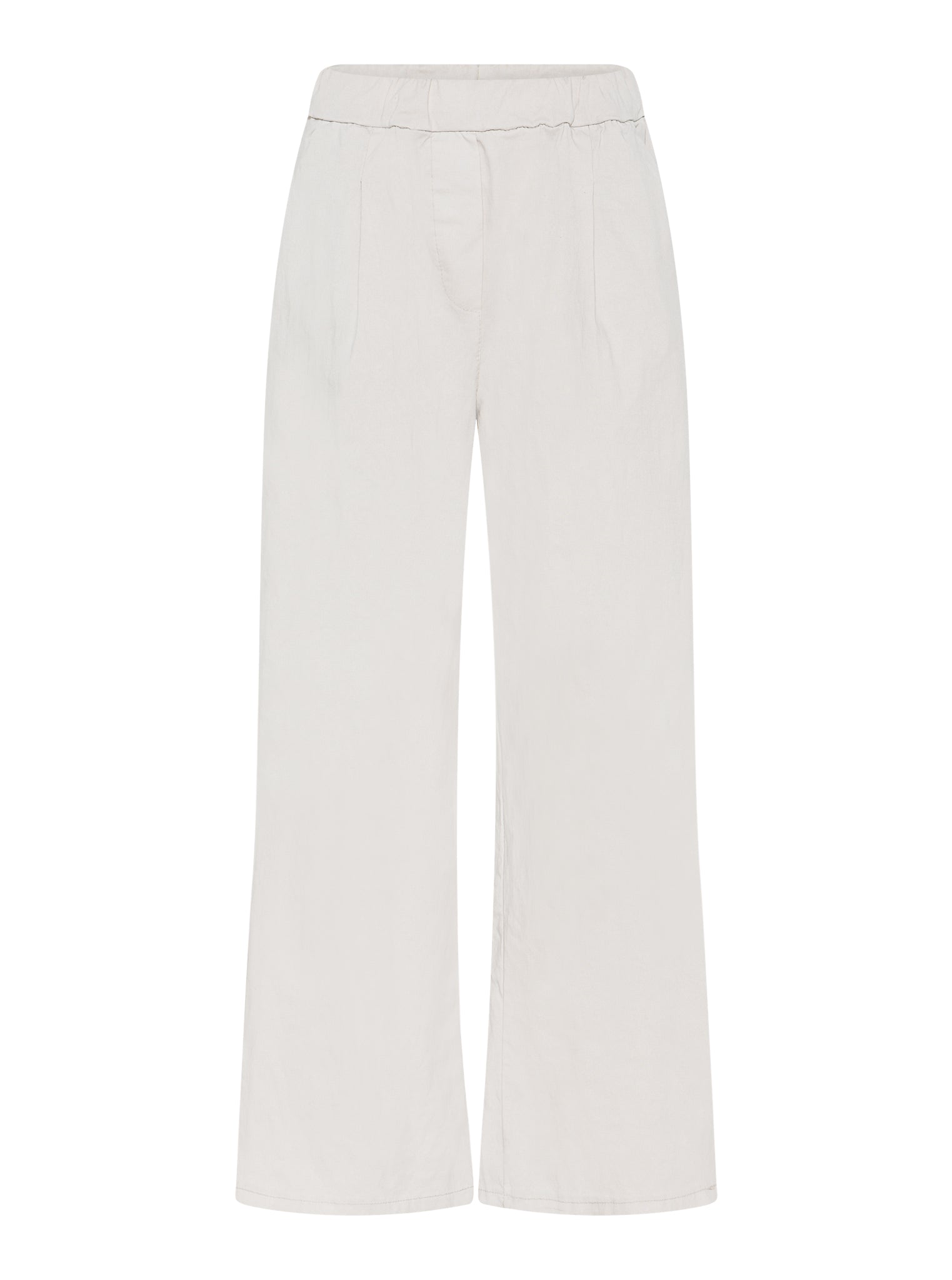 M JEANS Magic Wide Pant PANTS 27 SAND
