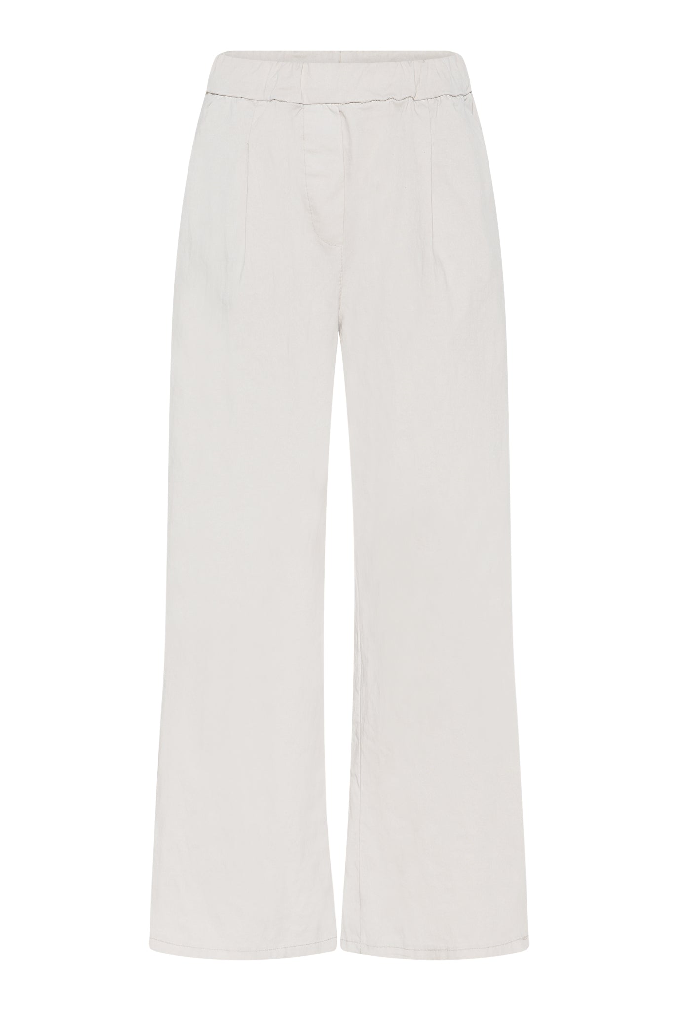 M JEANS MAGIC WIDE PANT PANTS 27 SAND