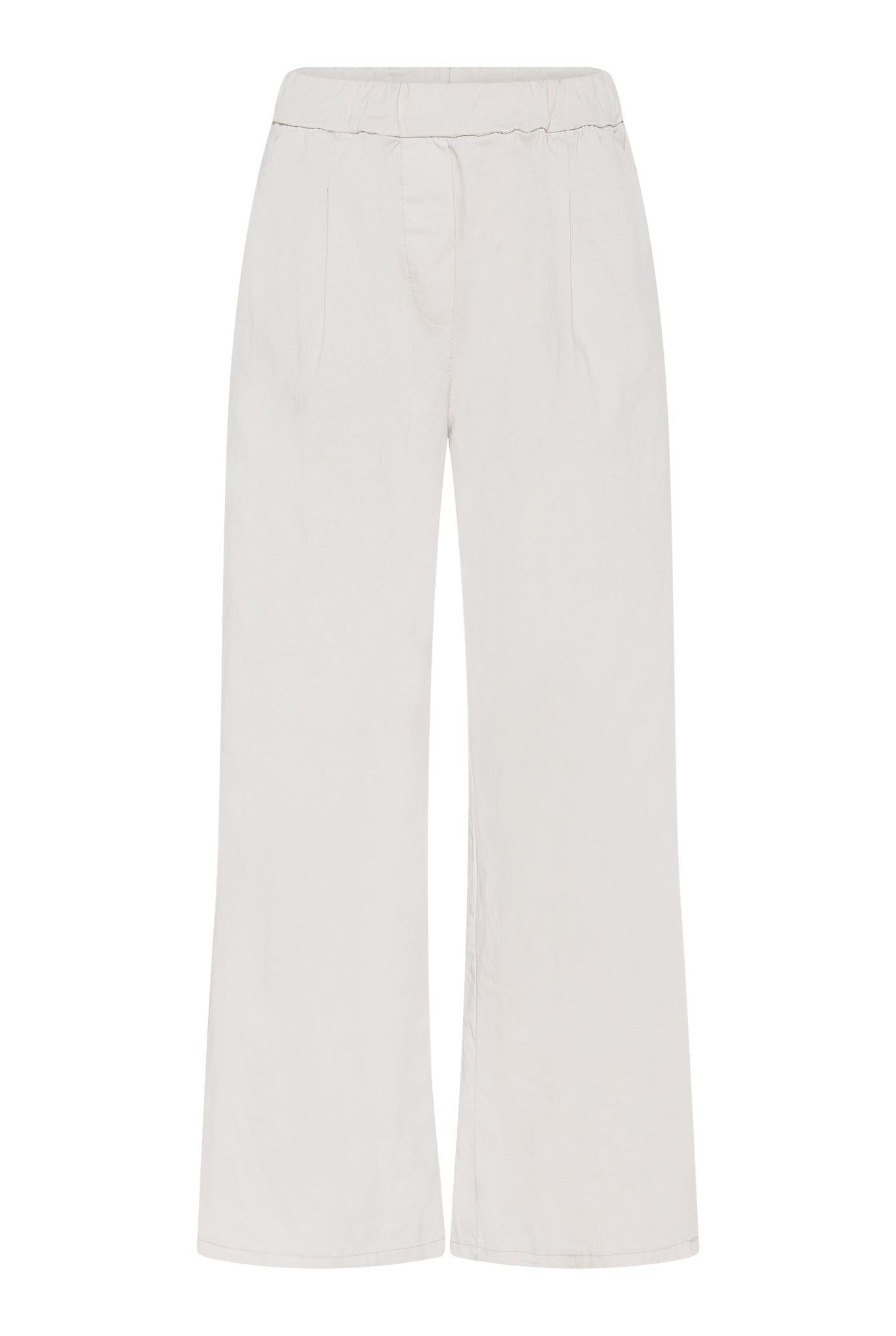 M JEANS Magic Wide Pant PANTS 27 SAND