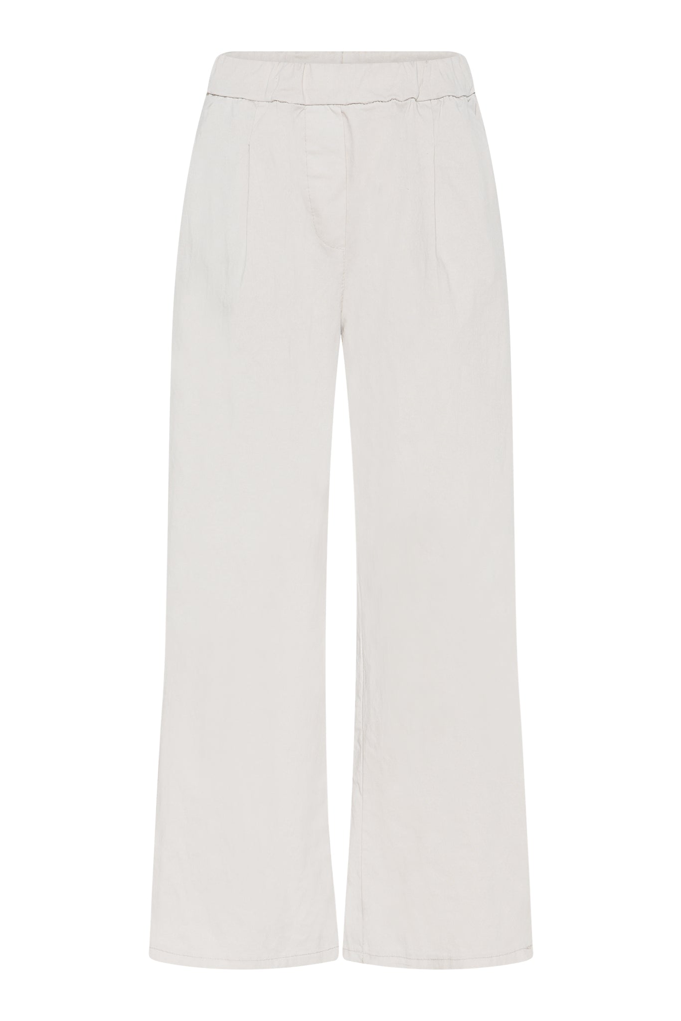 M JEANS Magic Wide Pant PANTS 27 SAND