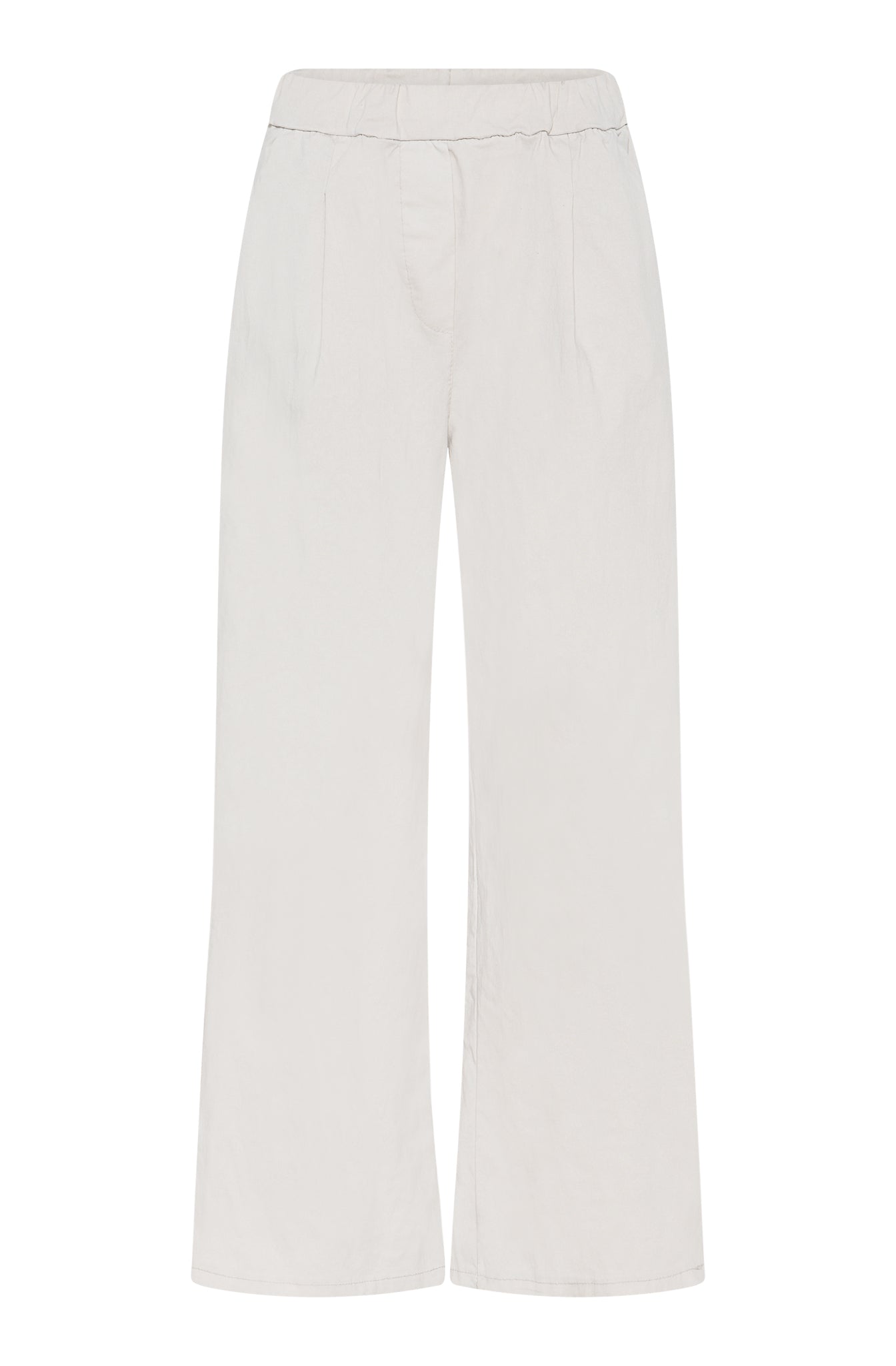 M JEANS Magic Wide Pant PANTS 27 SAND