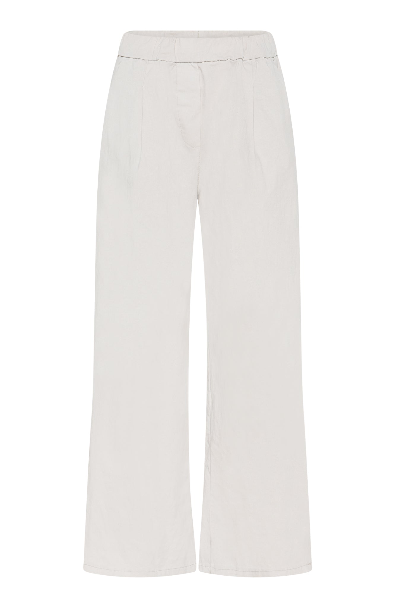 M JEANS Magic Wide Pant PANTS 27 SAND