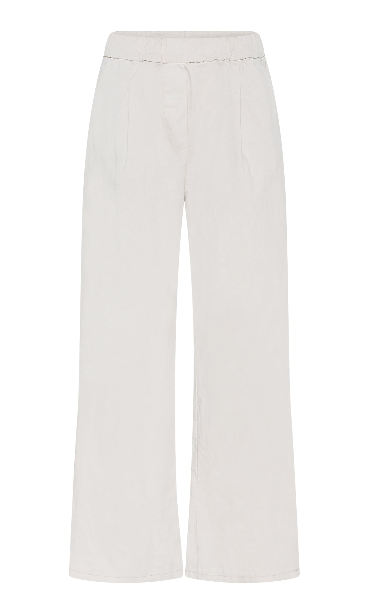 M JEANS Magic Wide Pant PANTS 27 SAND