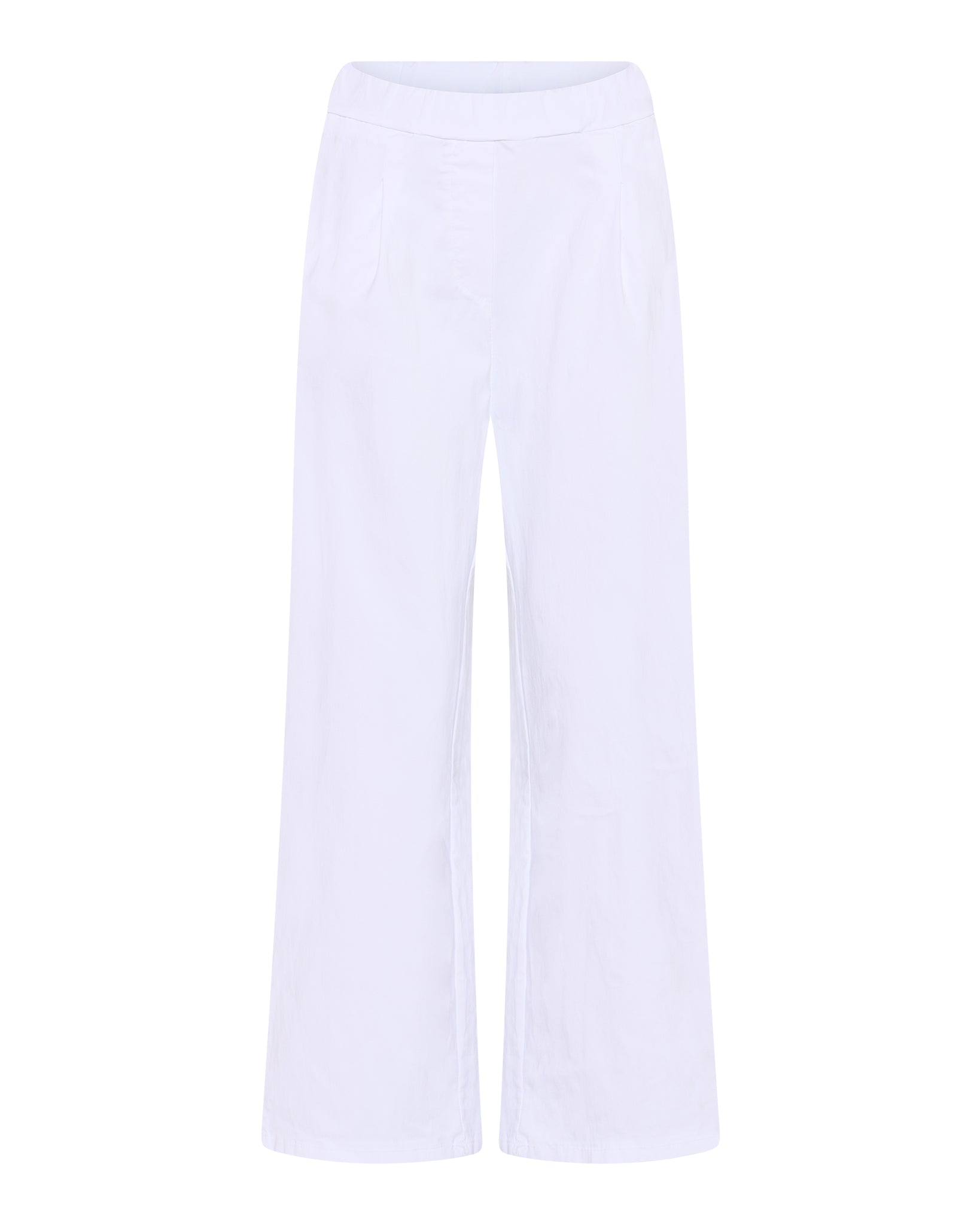 M JEANS Magic Wide Pant PANTS 10 WHITE